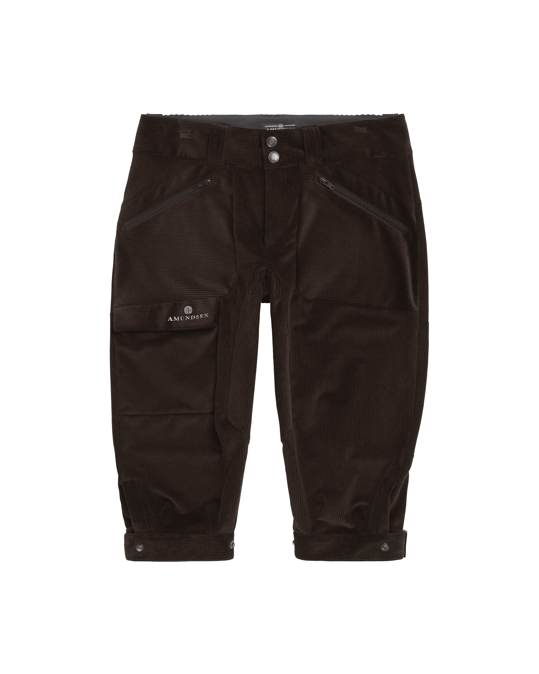 CONCORD REGULAR KNICKERBOCKERS MENS  675 Dark Chocolate