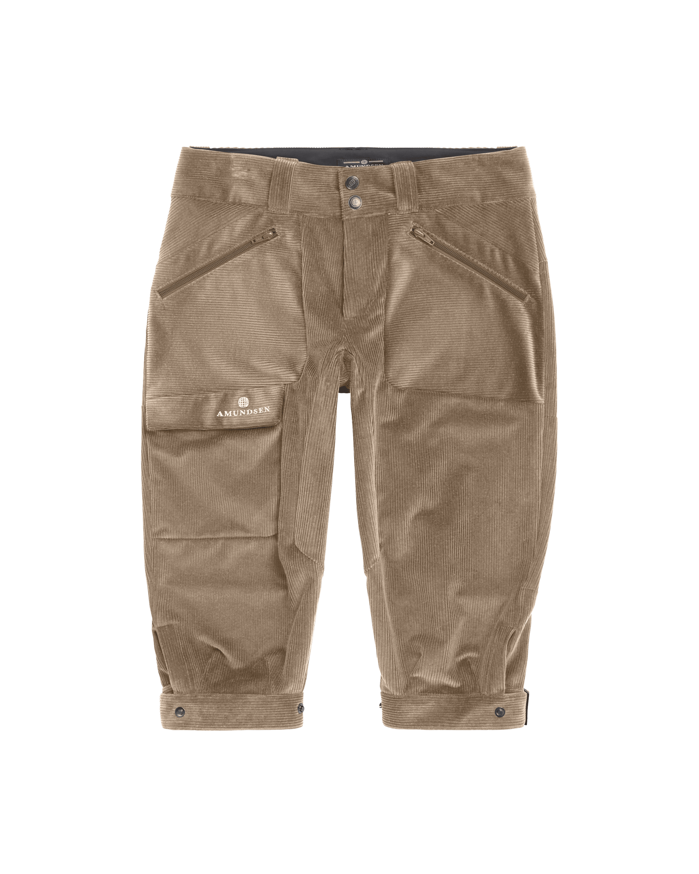 CONCORD REGULAR KNICKERBOCKERS MENS  623 Dark Desert