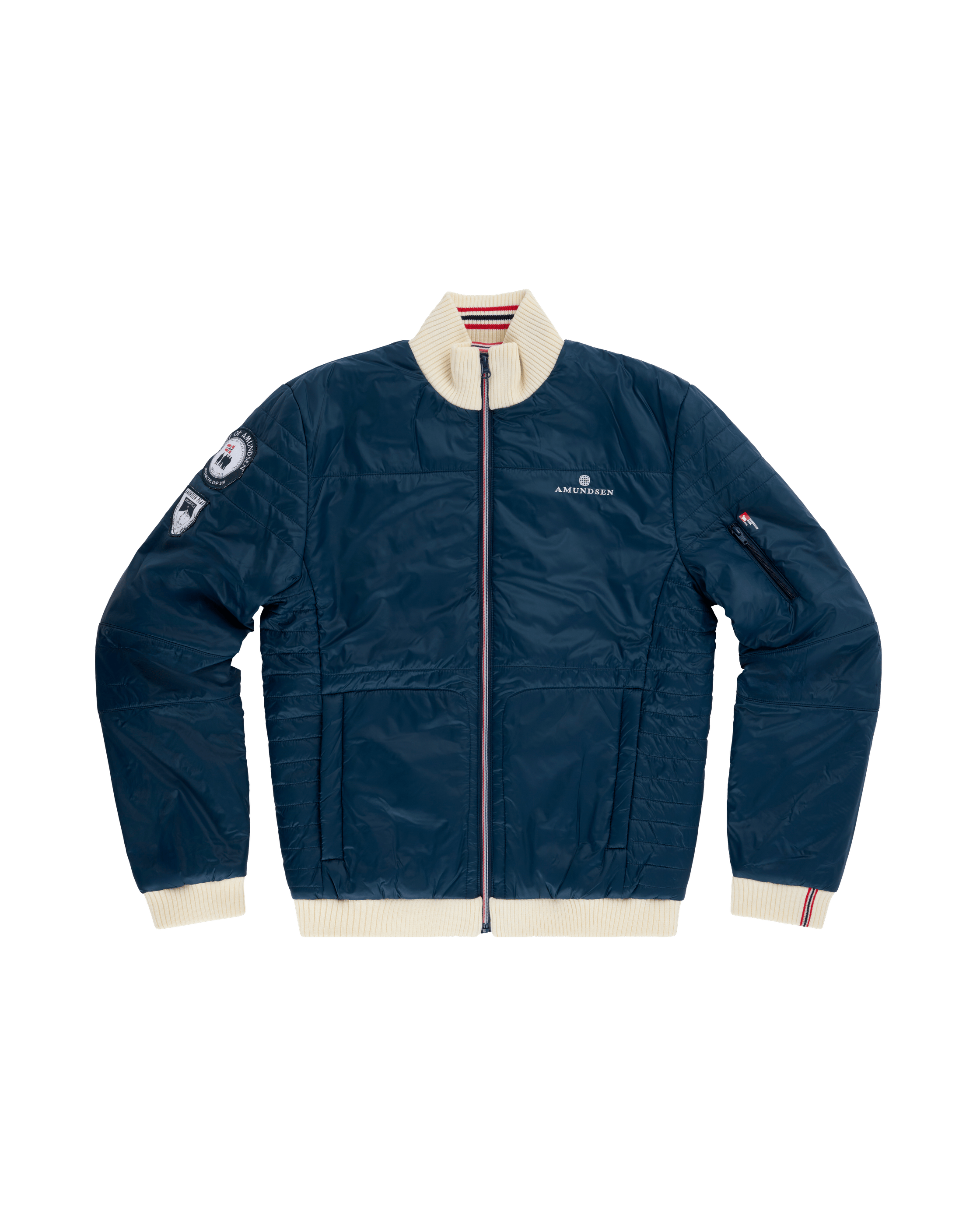 BREGUET JACKET MENS  575 Trooper