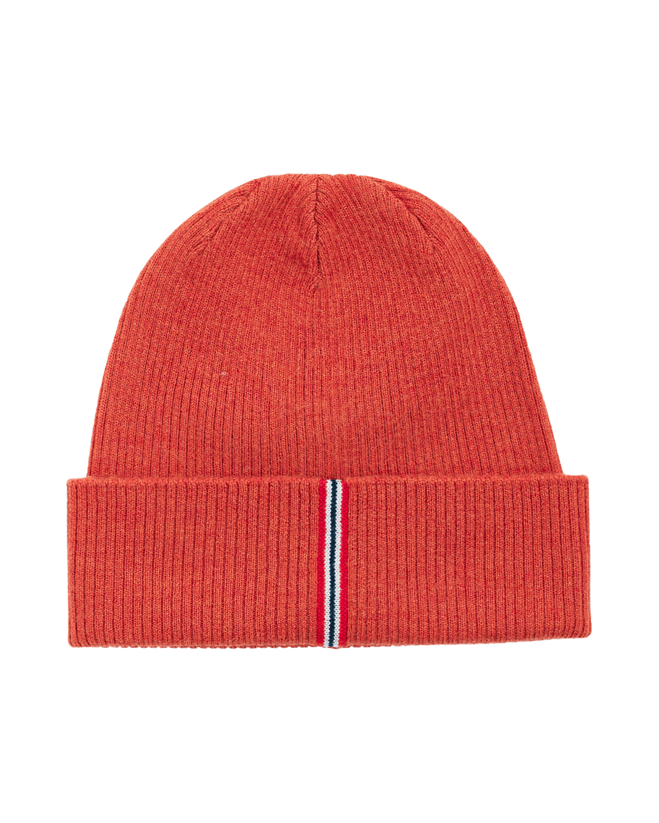 BOILED HAT  160 Weathered Red