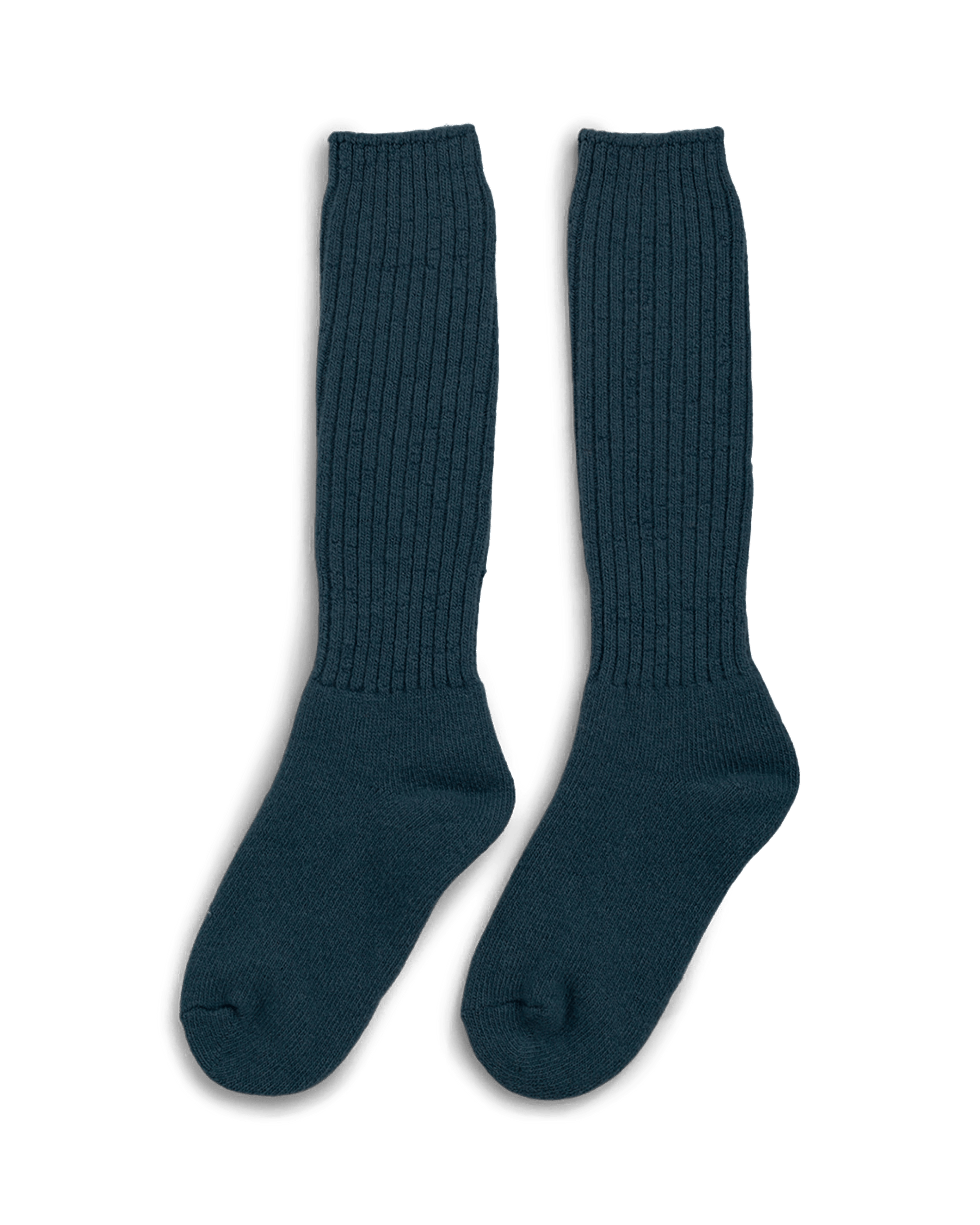 V-BOND SOCKS  590 Faded Navy