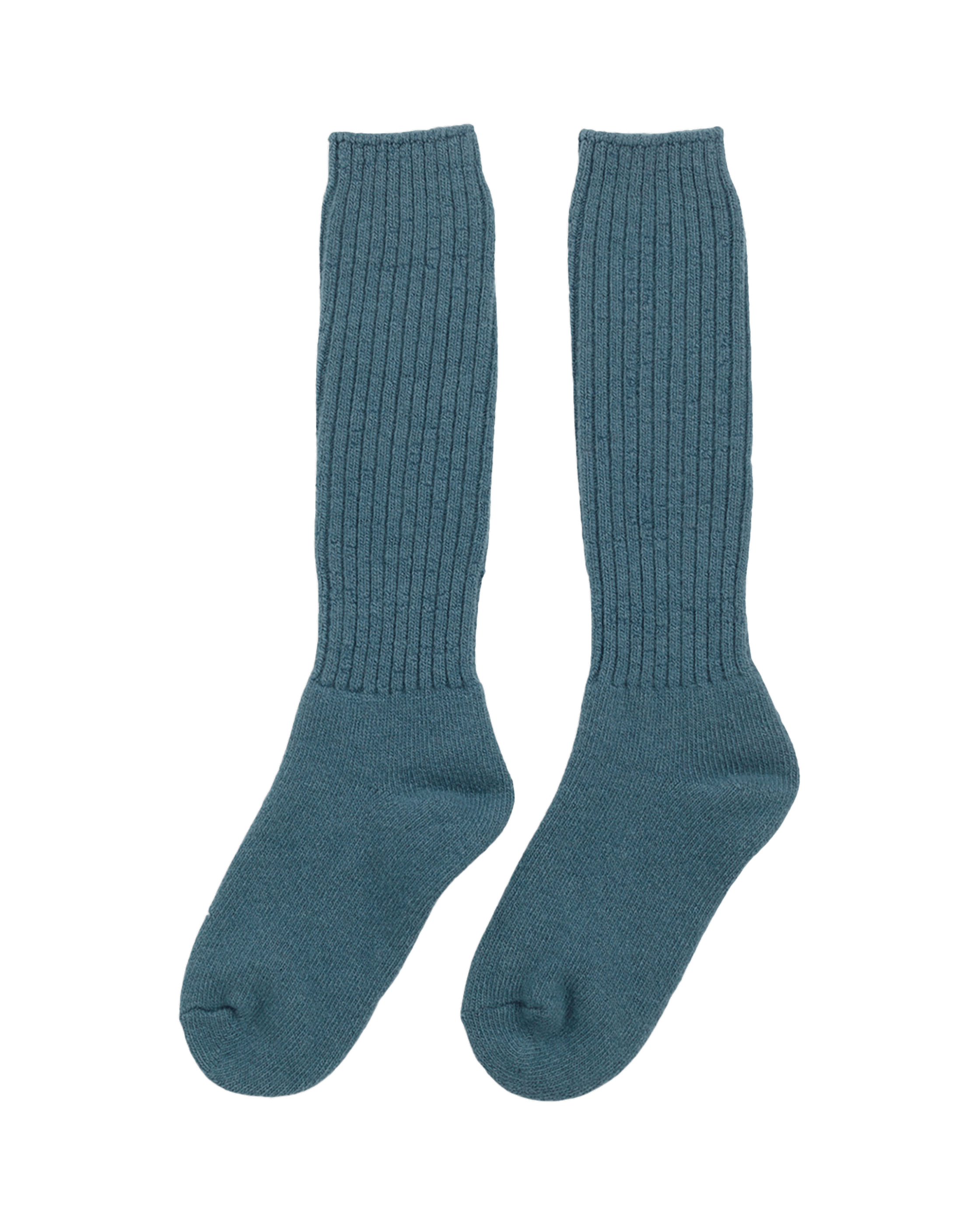 V-BOND SOCKS  520 Faded Blue