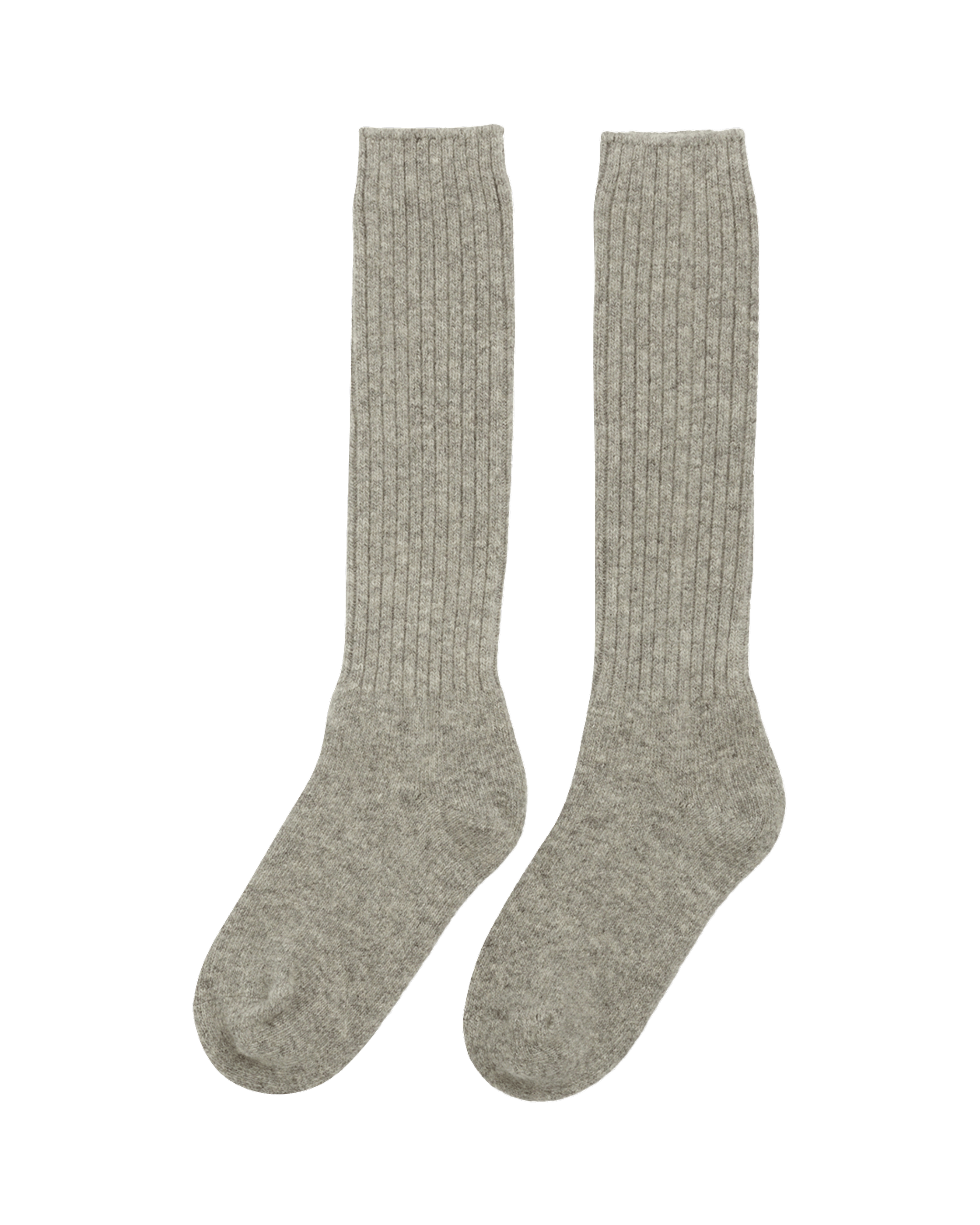 V-BOND SOCKS  800 Light Grey