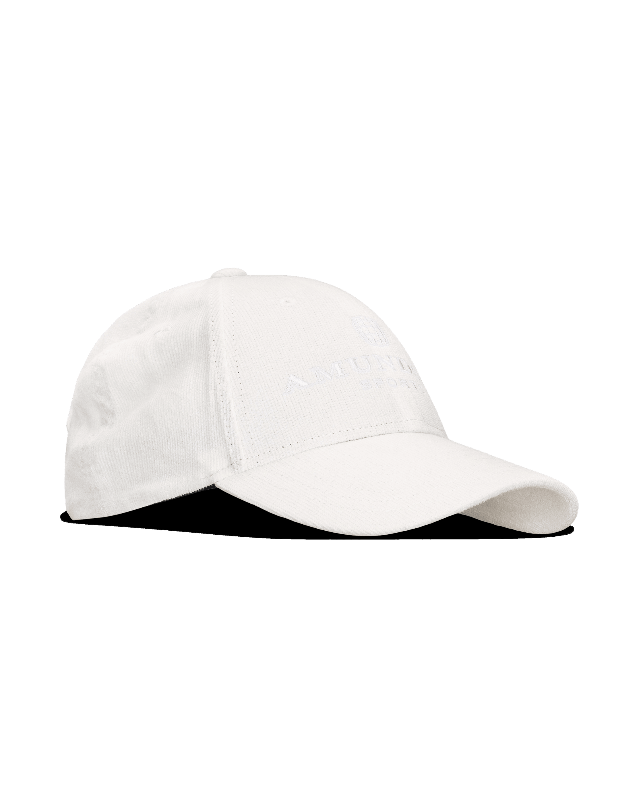 CONCORD CAP  001 White