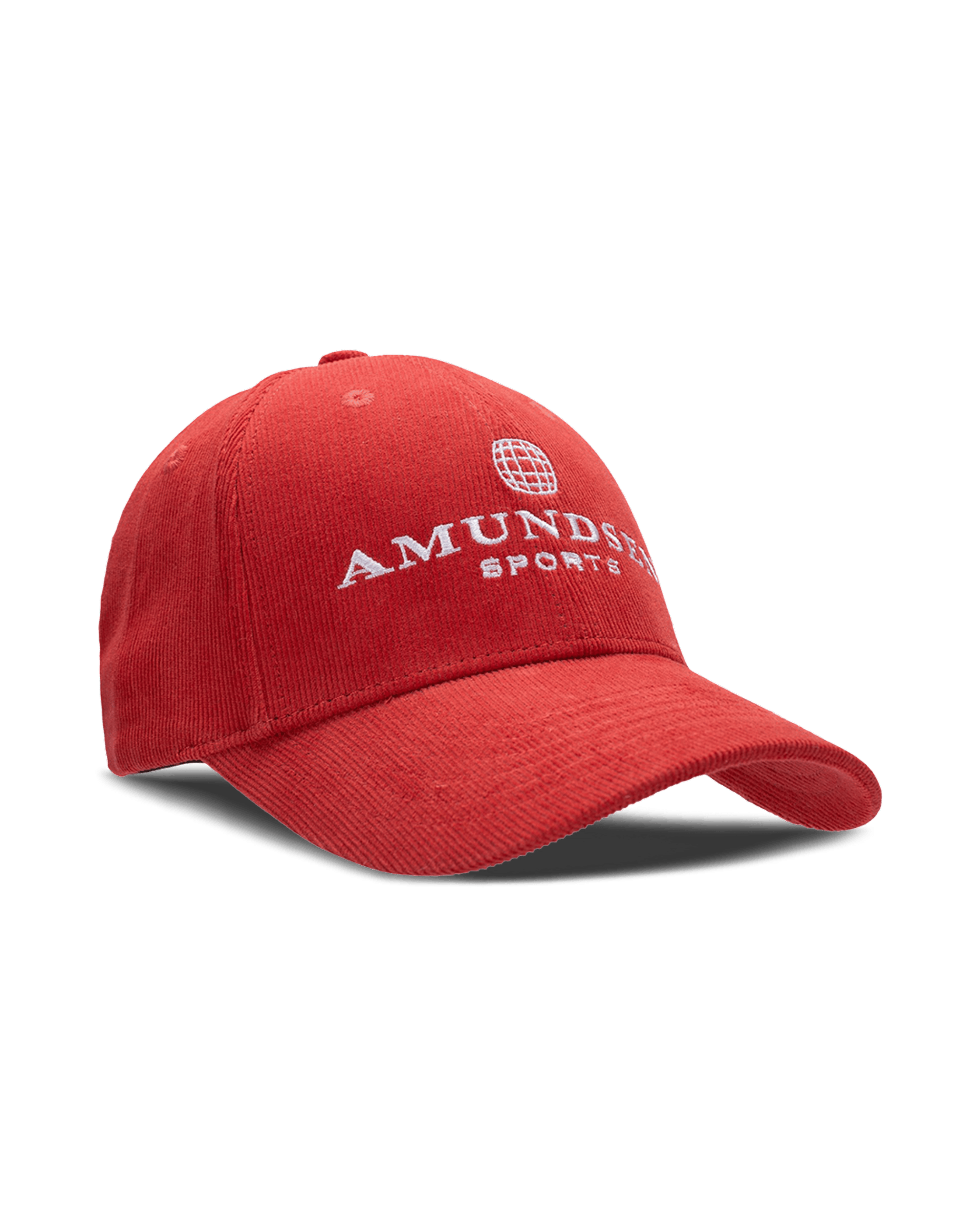 CONCORD CAP  150 Red