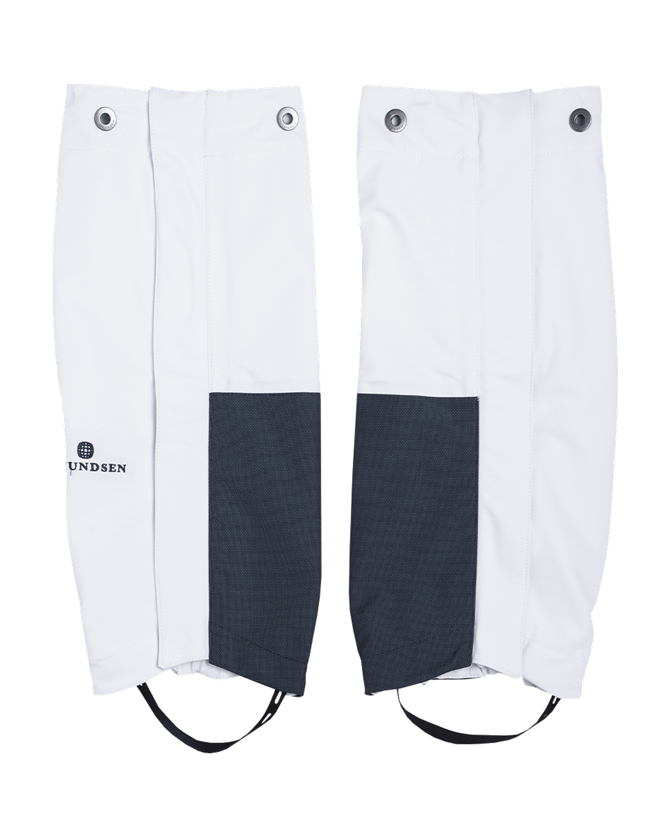 AMUNDSEN PEAK SLIM FIT GAITERS  001 White