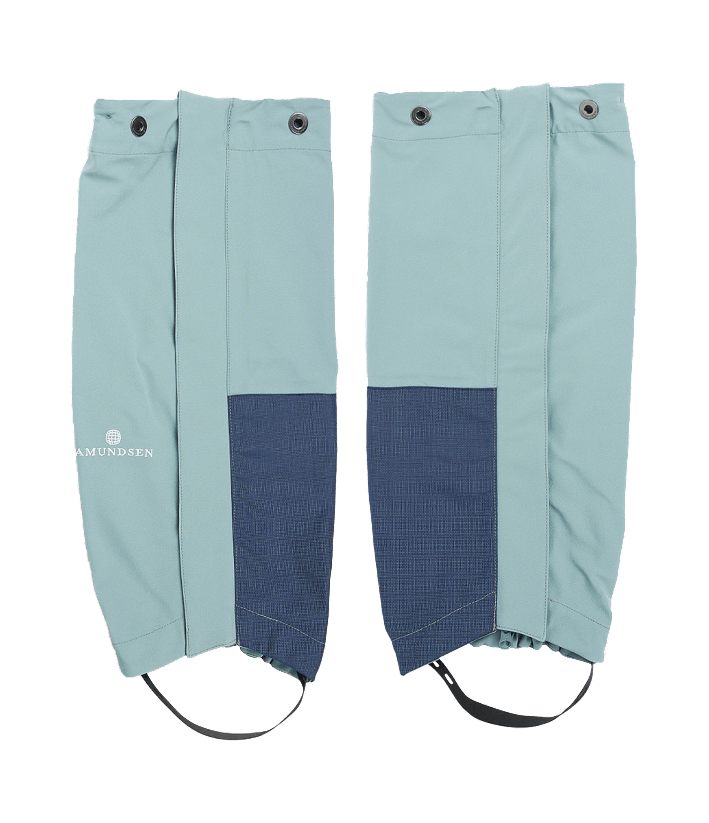 AMUNDSEN PEAK SLIM FIT GAITERS  530 Stormy Blue