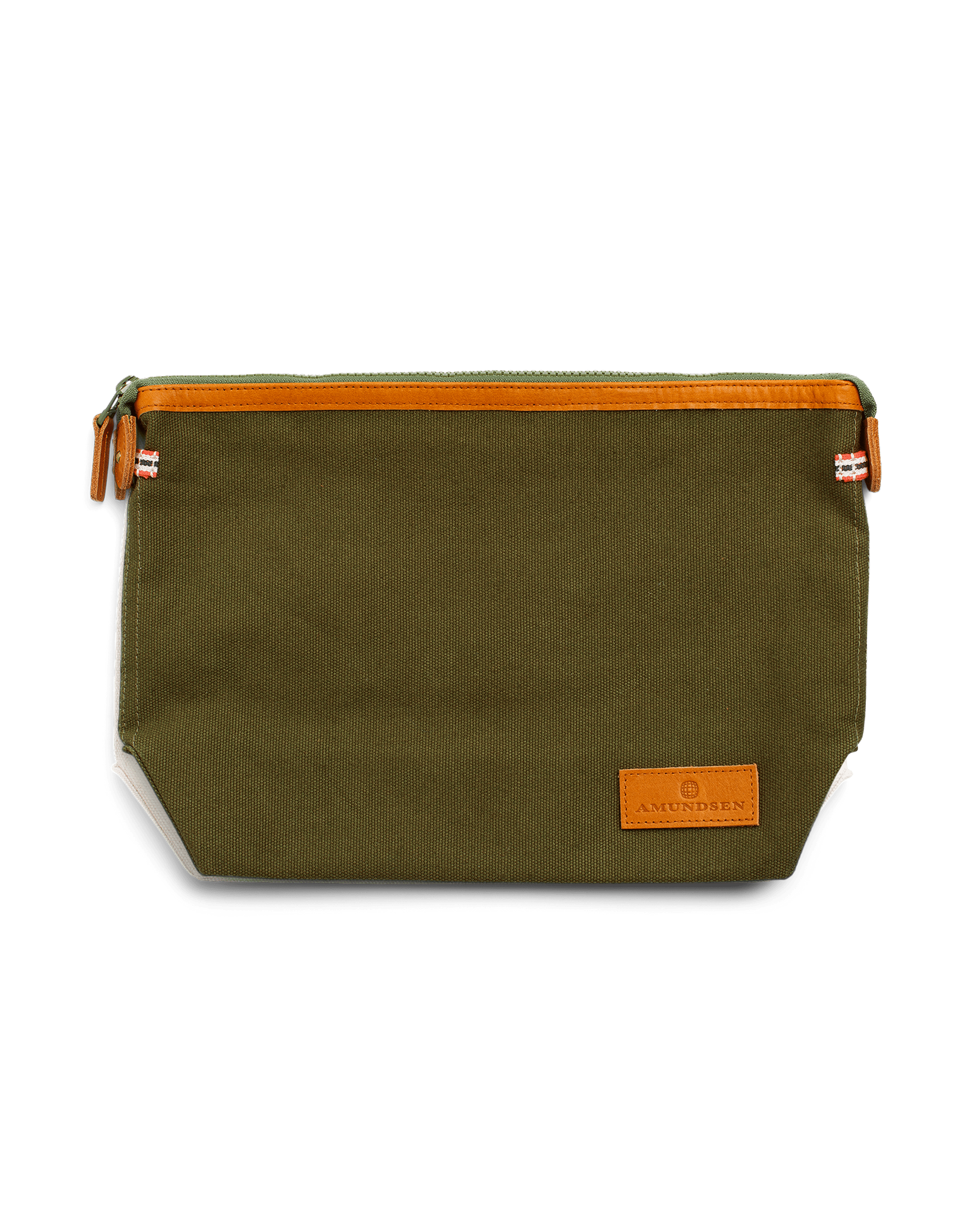 WASH BAG  480 Nato