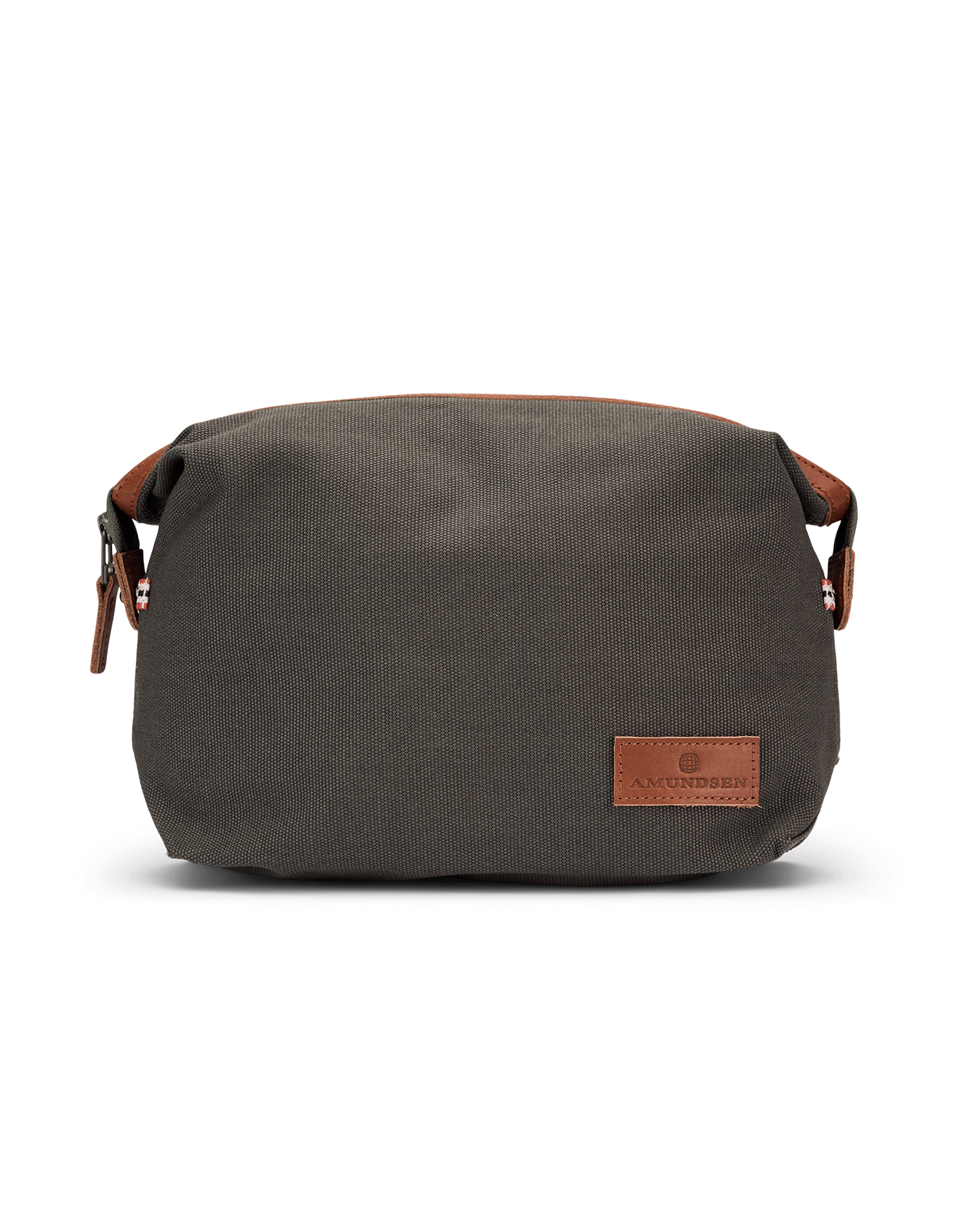 WASH BAG  450 Olive