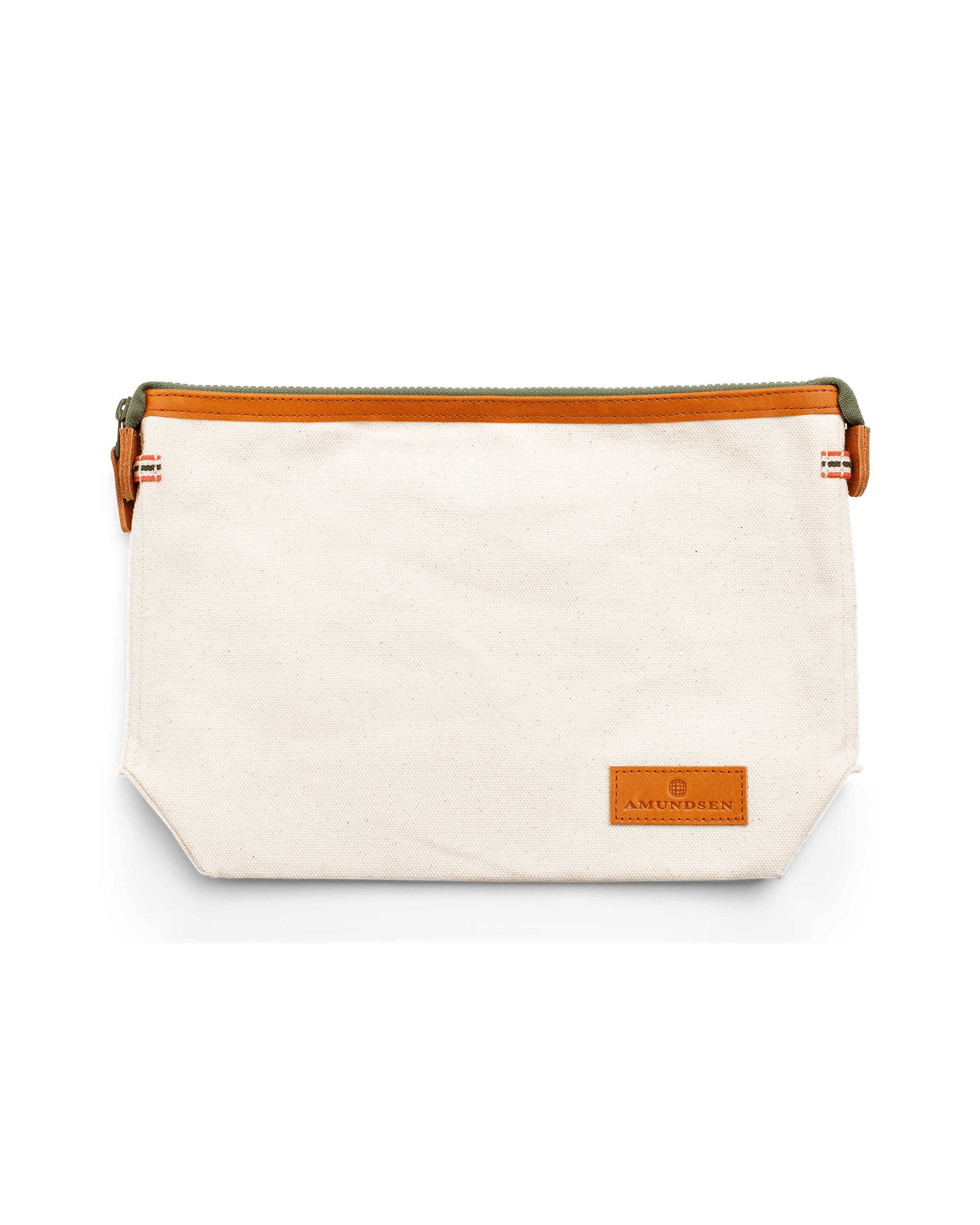 WASH BAG  610 Natural