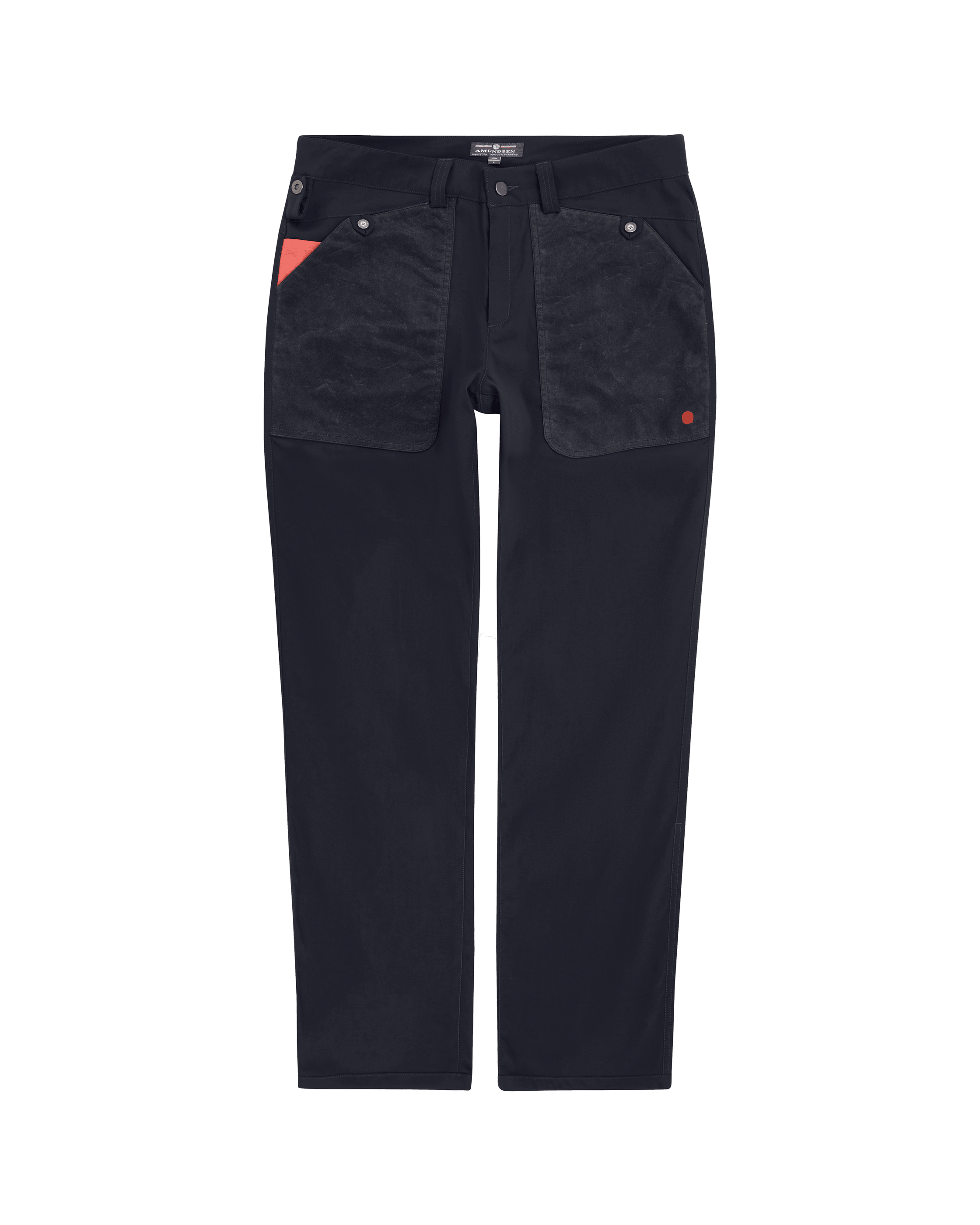 FIELD SLACKS MENS  591 Faded Navy/Navy