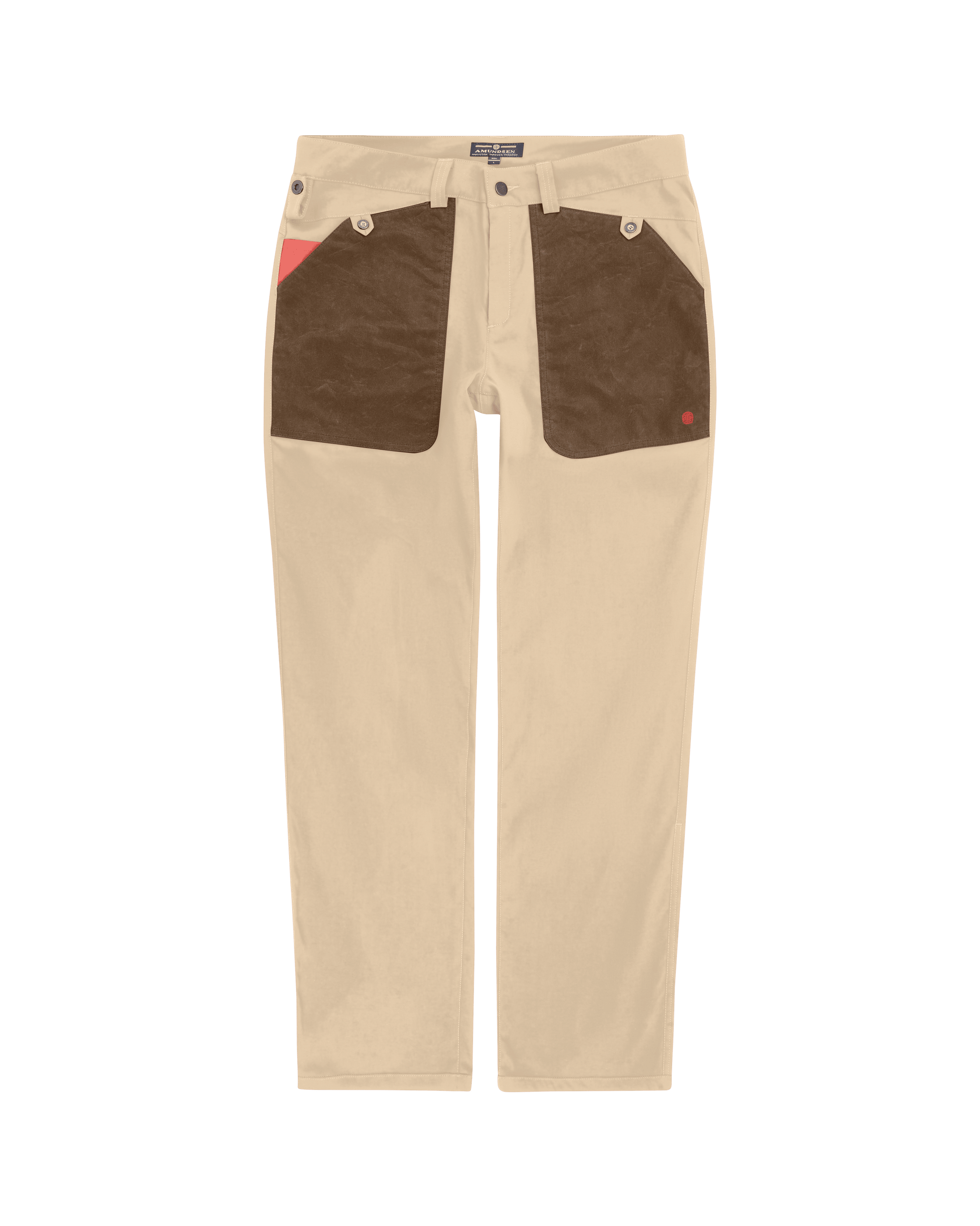 FIELD SLACKS MENS  620 Desert/Tan