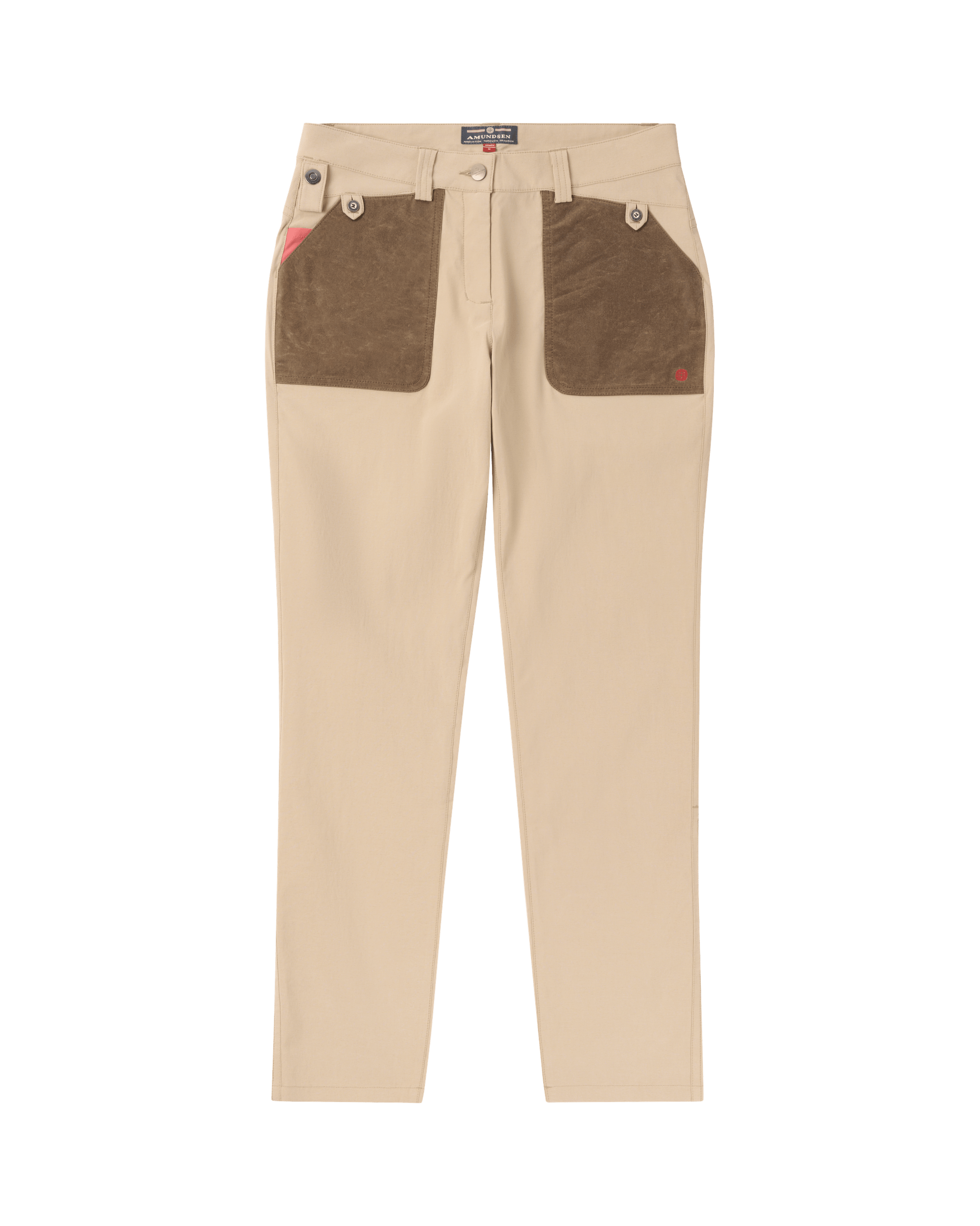 FIELD SLACKS WOMENS  620 Desert/Tan