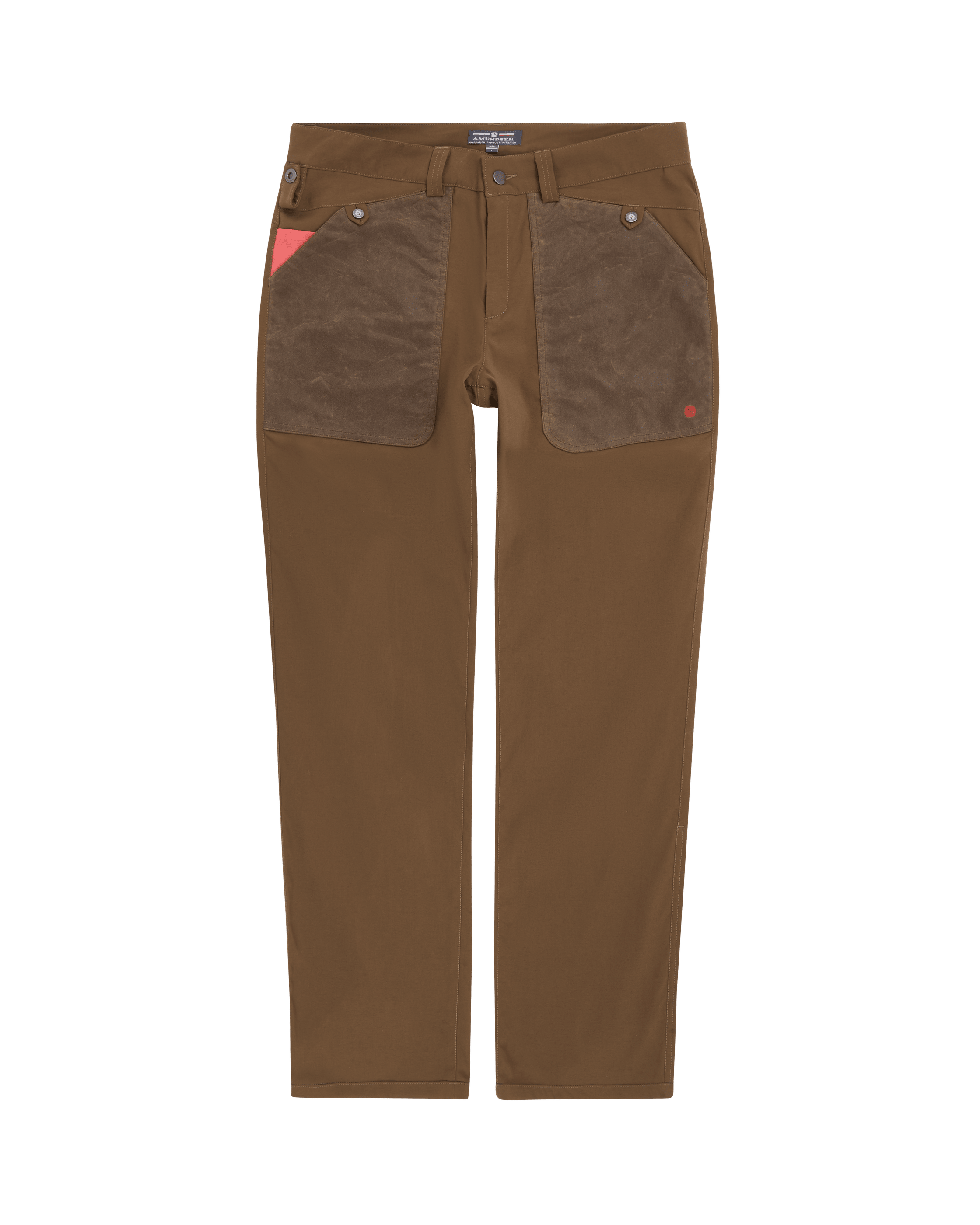 FIELD SLACKS WOMENS  615 Tan/Tan