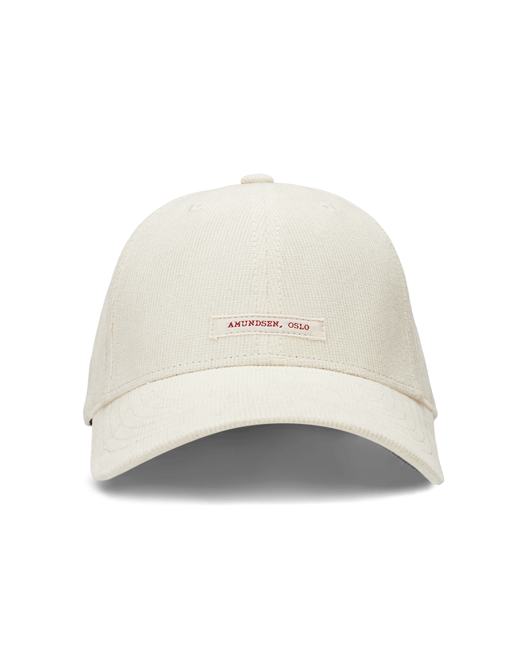 CONCORD PATCH CAP  001 White/Patch