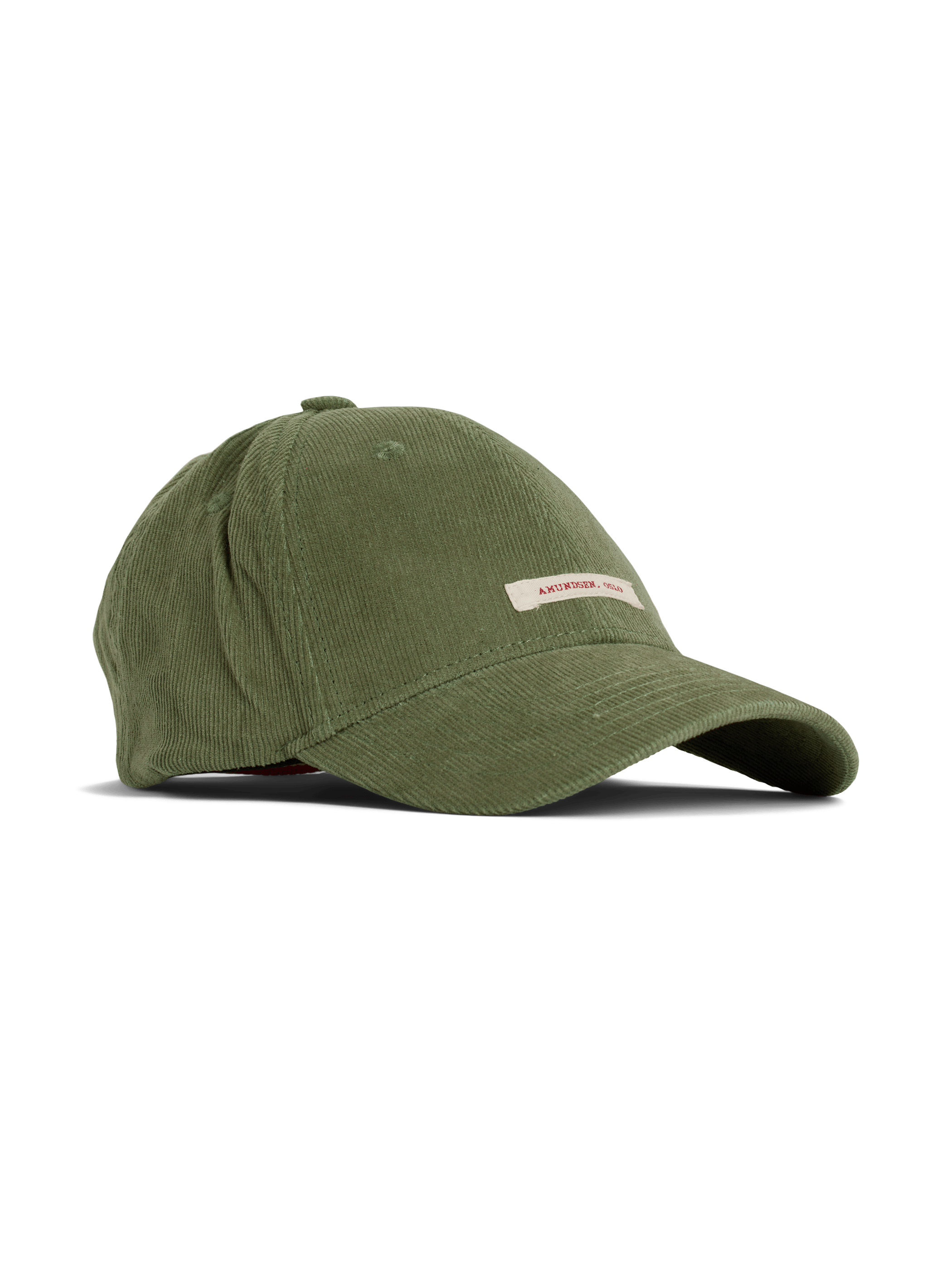 CONCORD PATCH CAP  407 Olive Ash/Patch