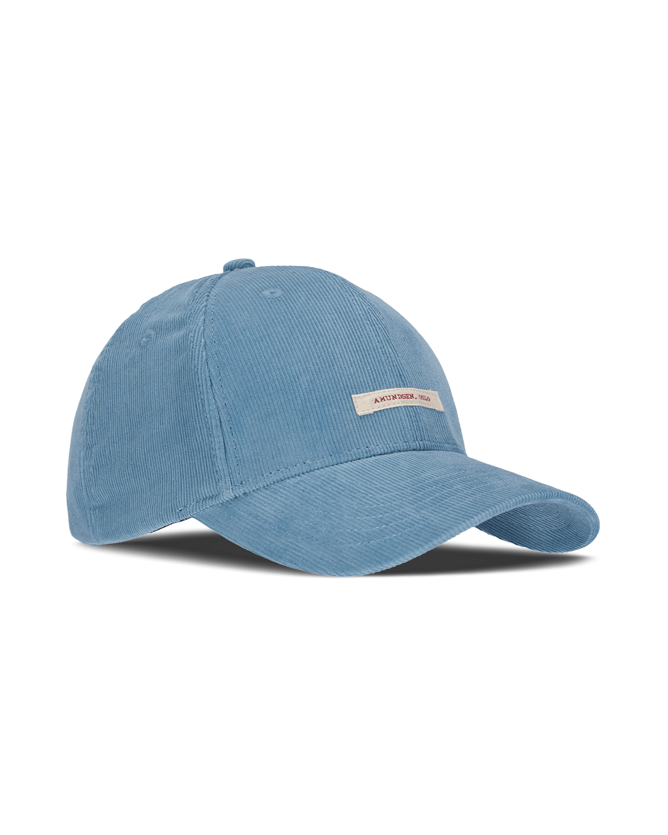 CONCORD PATCH CAP  520 Faded Blue/Patch