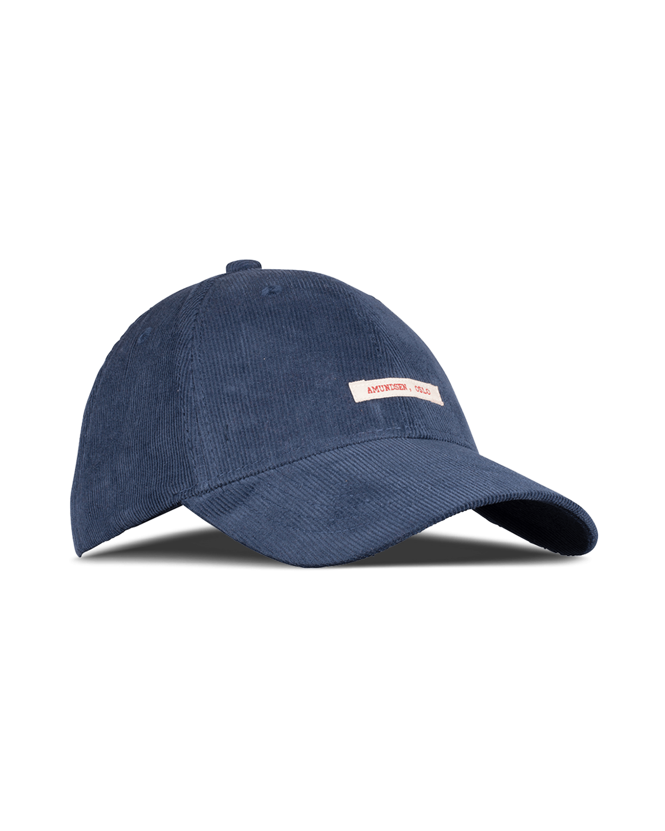 CONCORD PATCH CAP  590 Faded Navy/Patch