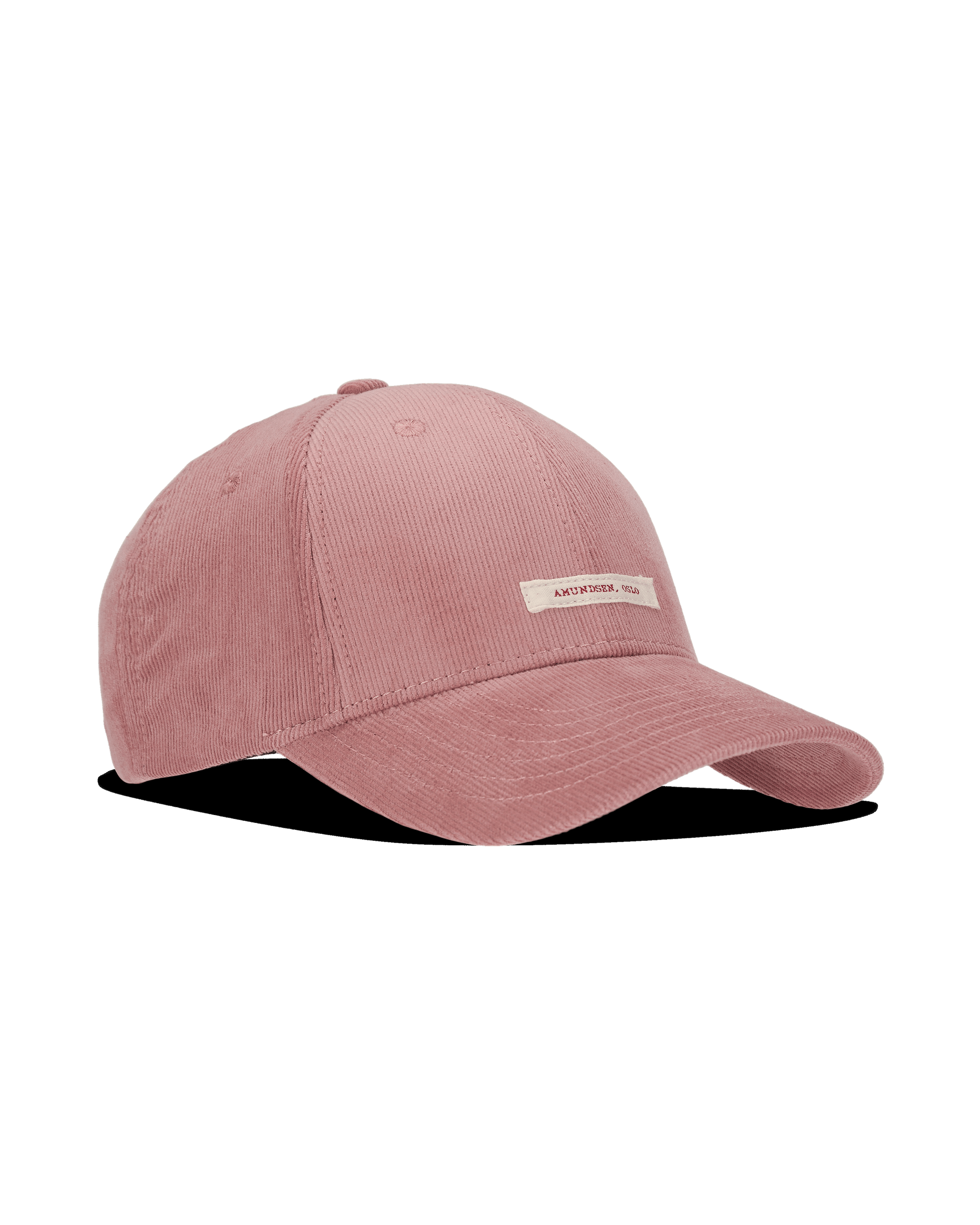 CONCORD PATCH CAP  190 Peony Pink/Patch