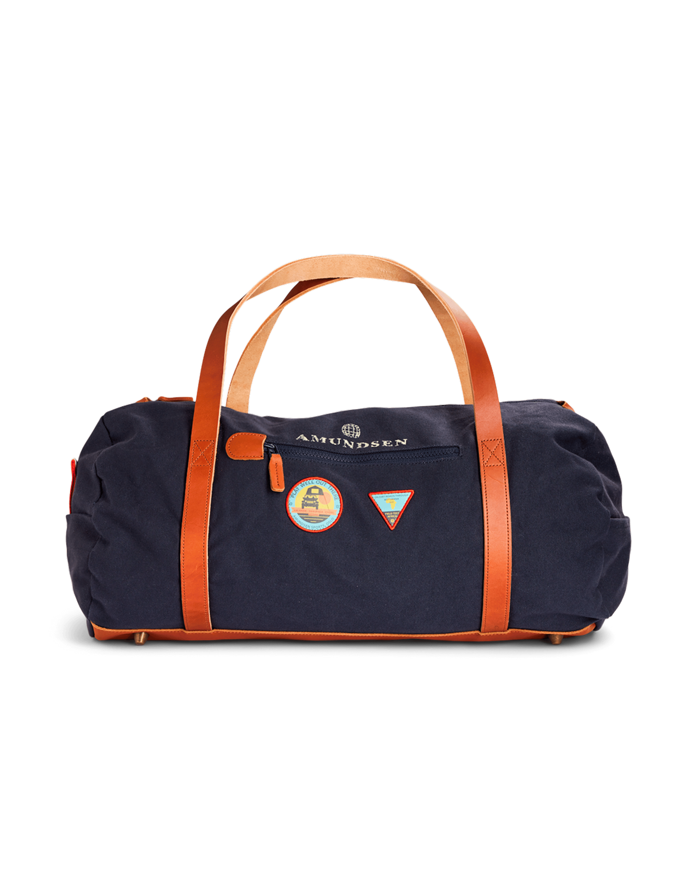 OKAVANGA DUFFEL BAG 35L  590 Faded Navy