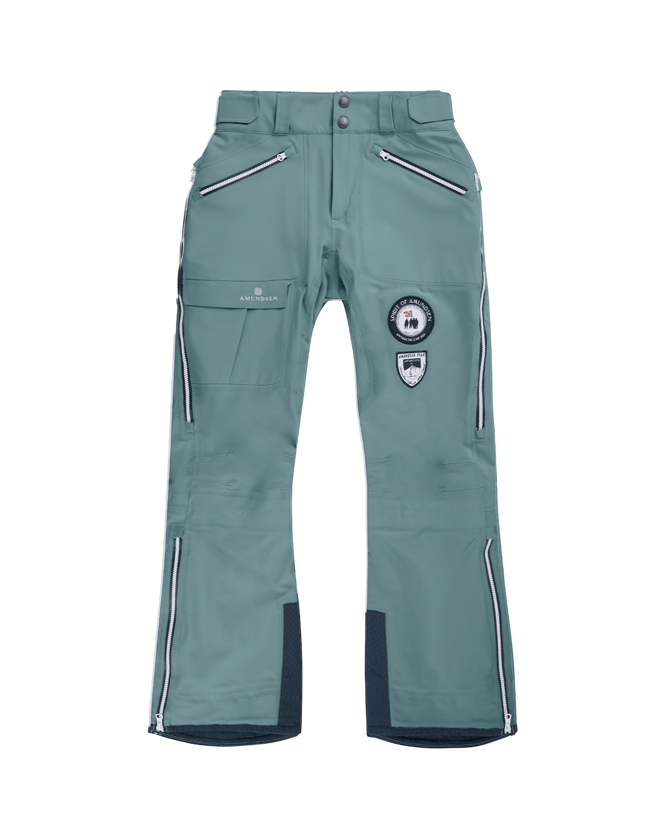 AMUNDSEN PEAK PANTHER MENS  530 Stormy Blue