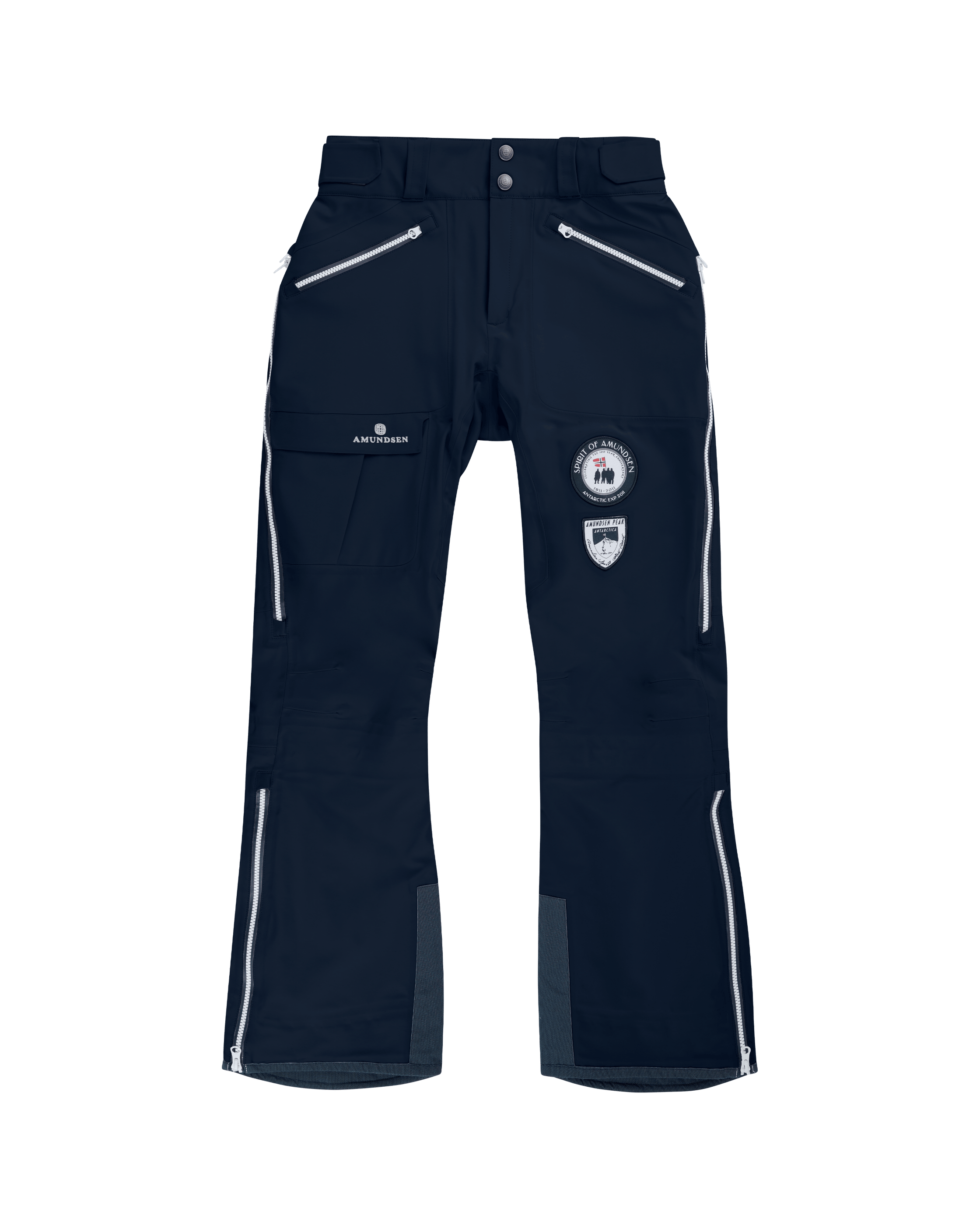 AMUNDSEN PEAK PANTHER MENS  590 Faded Navy