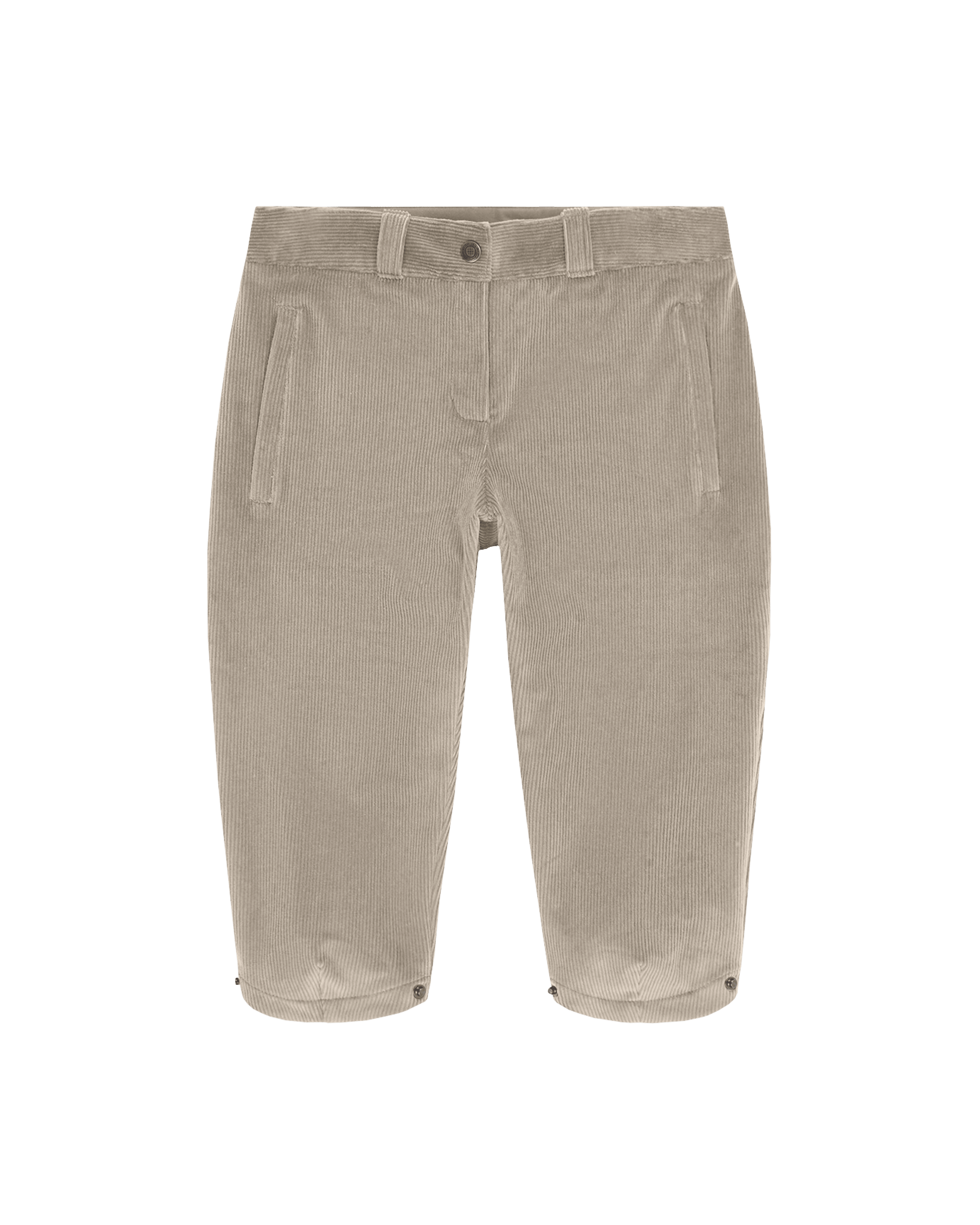CONCORD SLIM KNICKERBOCKERS WOMENS  625 Khaki