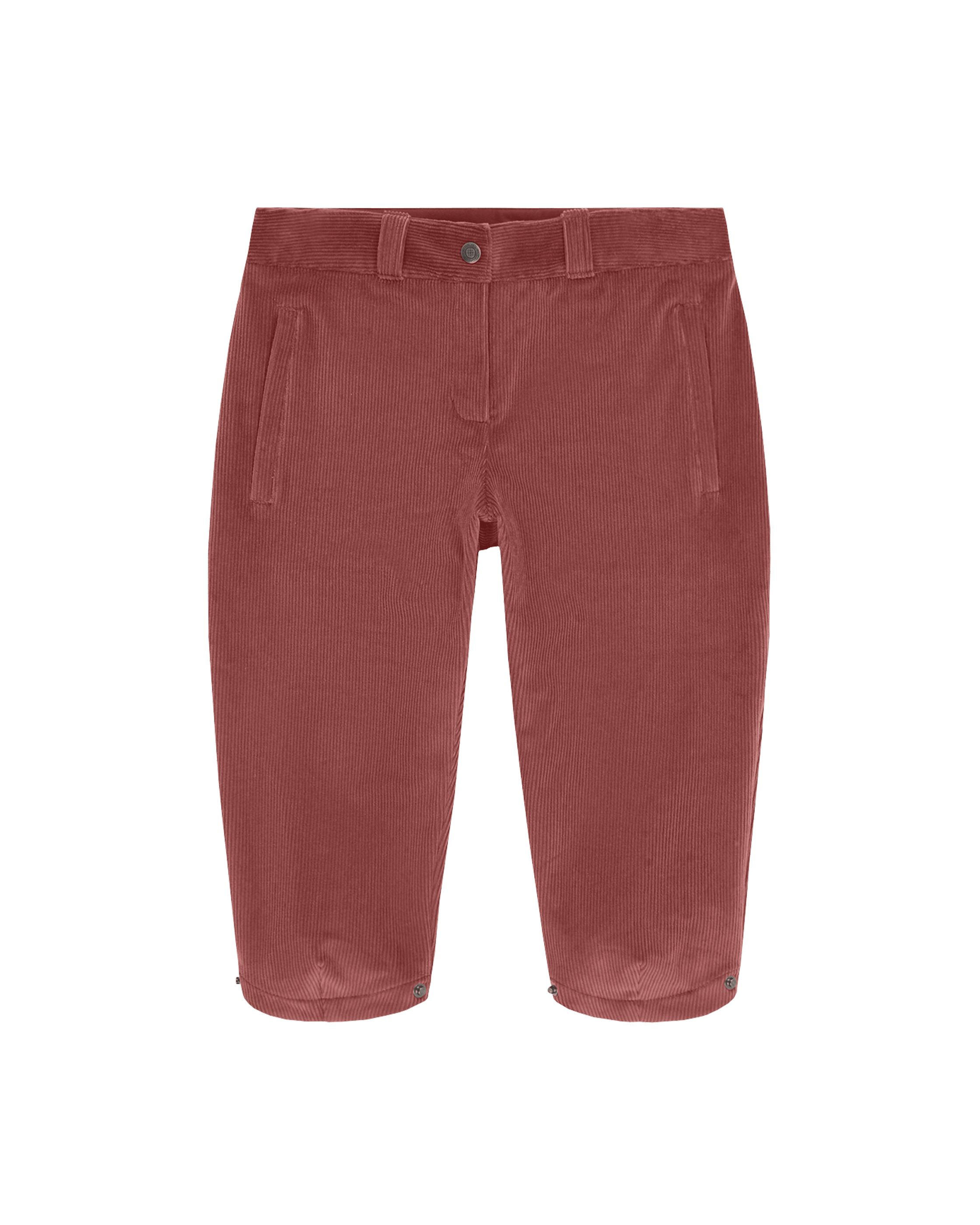 CONCORD SLIM KNICKERBOCKERS WOMENS  190 Peony Pink