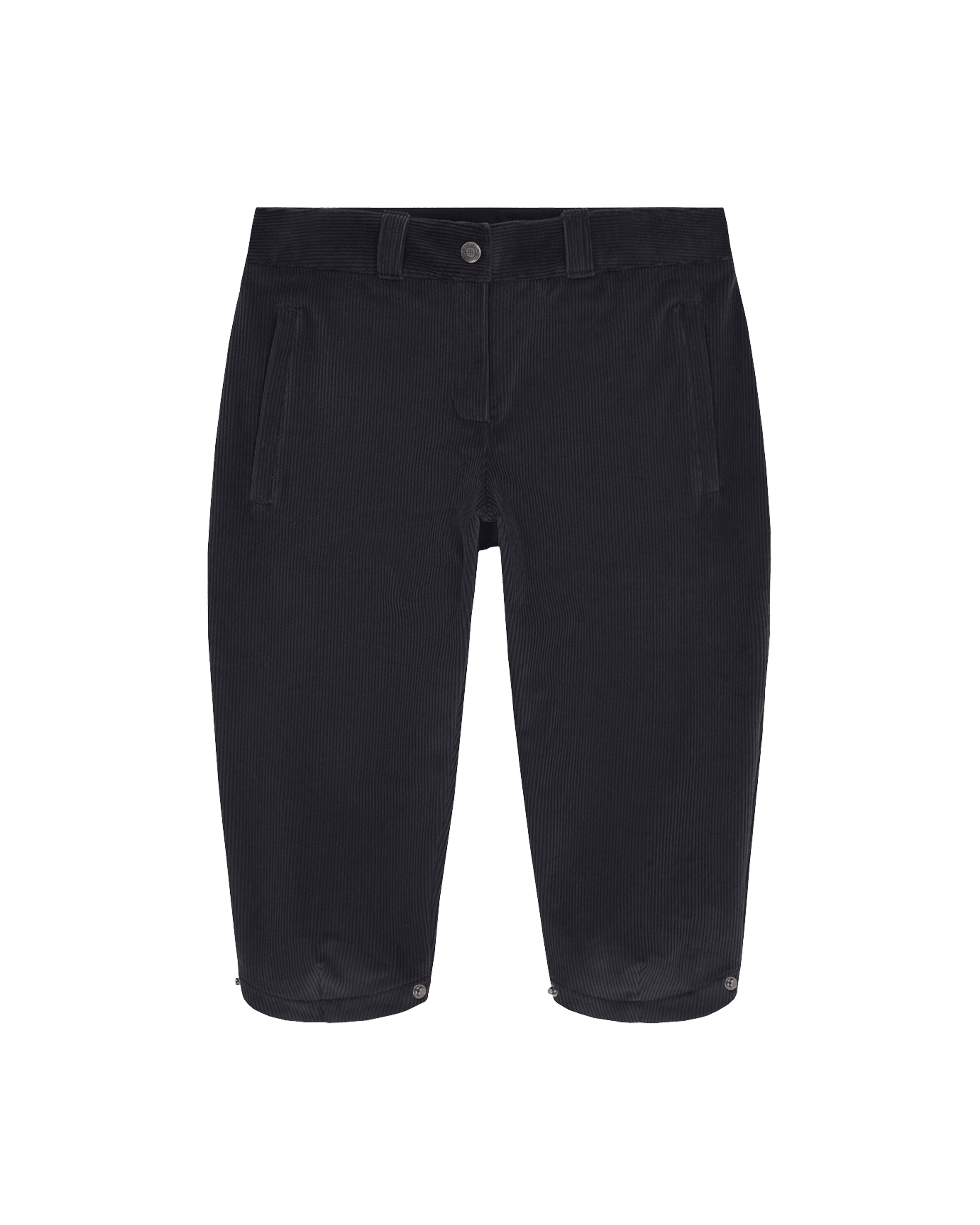 CONCORD SLIM KNICKERBOCKERS WOMENS  590 Faded Navy