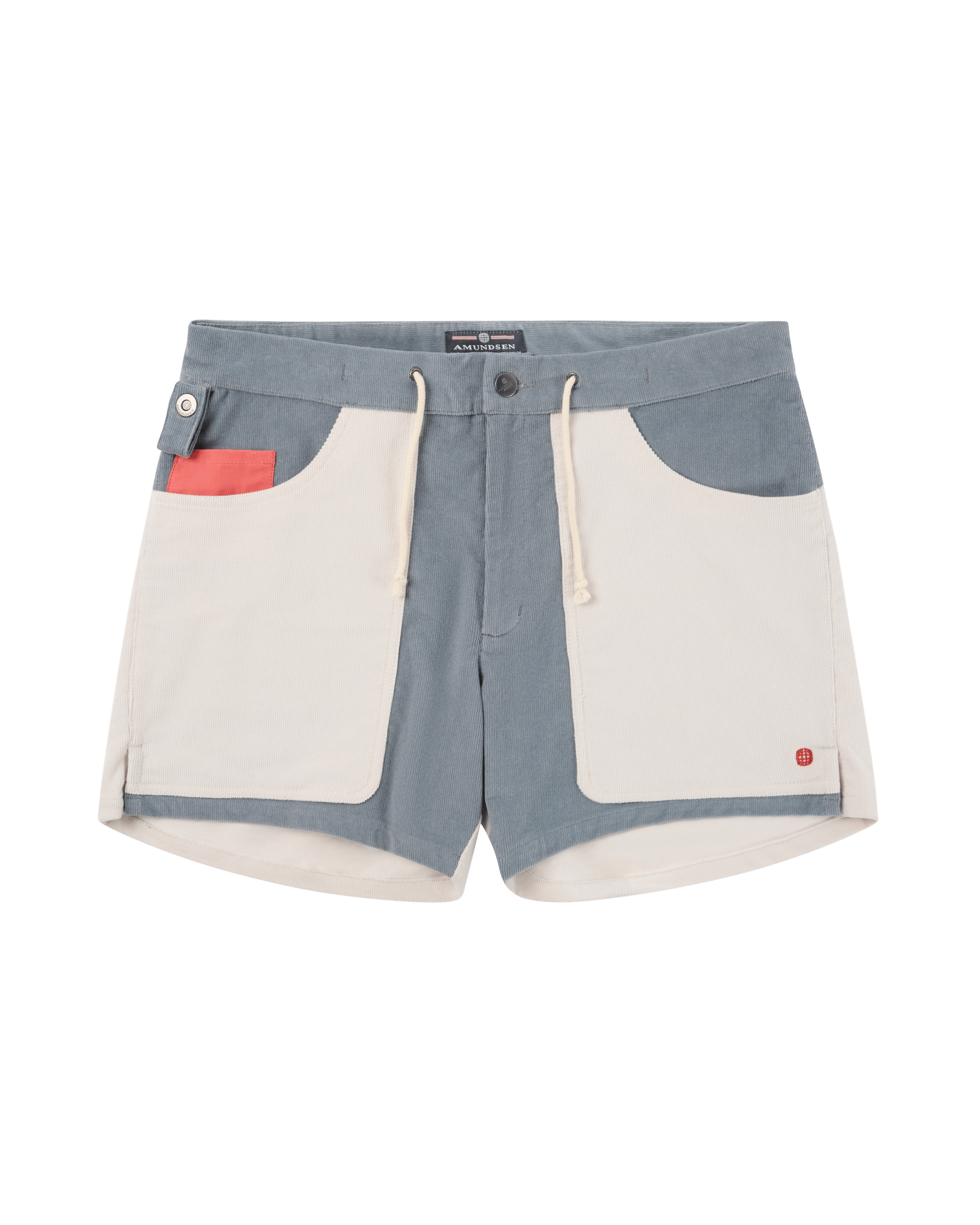 5INCHER CONCORD SHORTS MENS  530 Stormy Blue/Natural