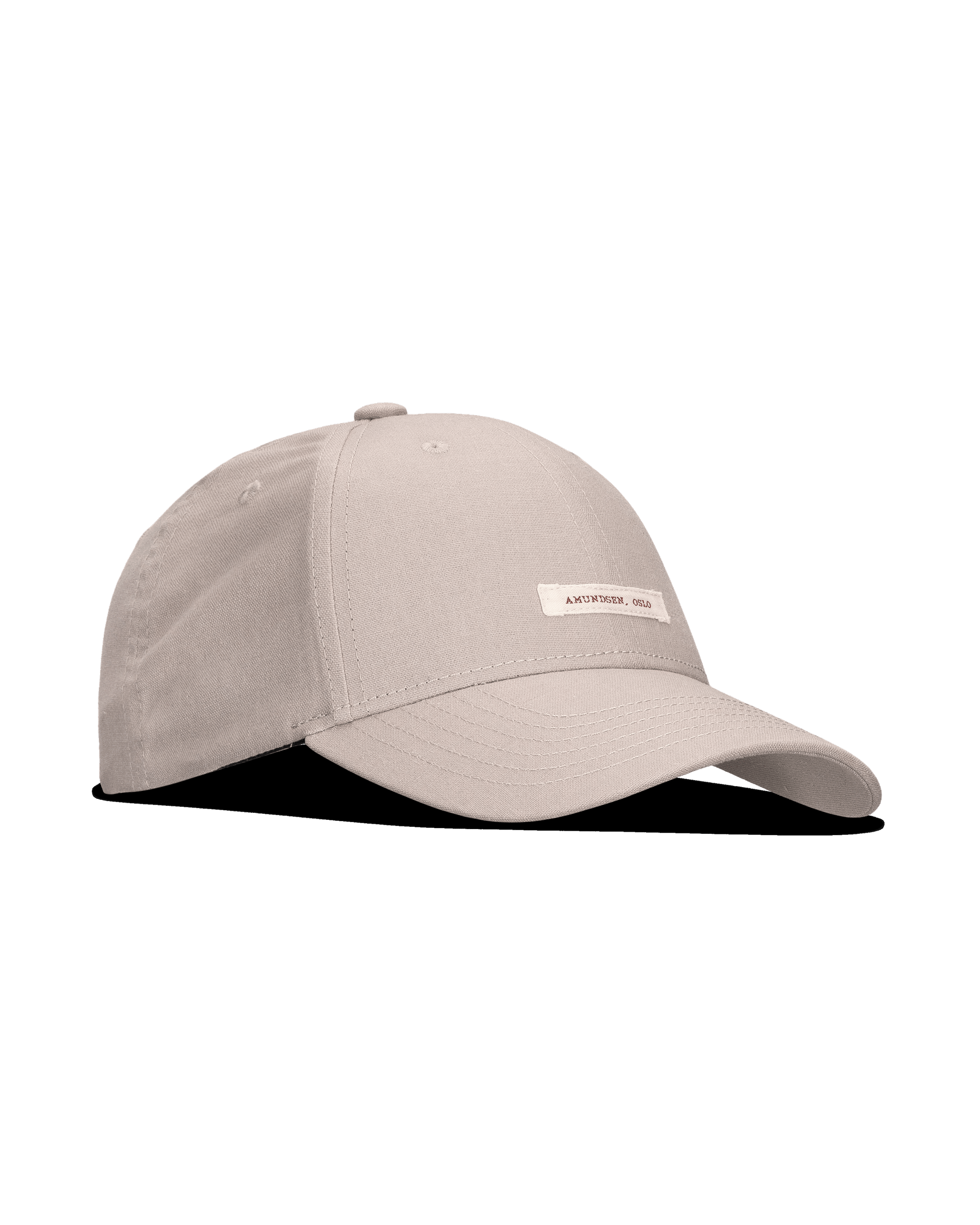 LINEN PATCH CAP  620 Desert/Patch