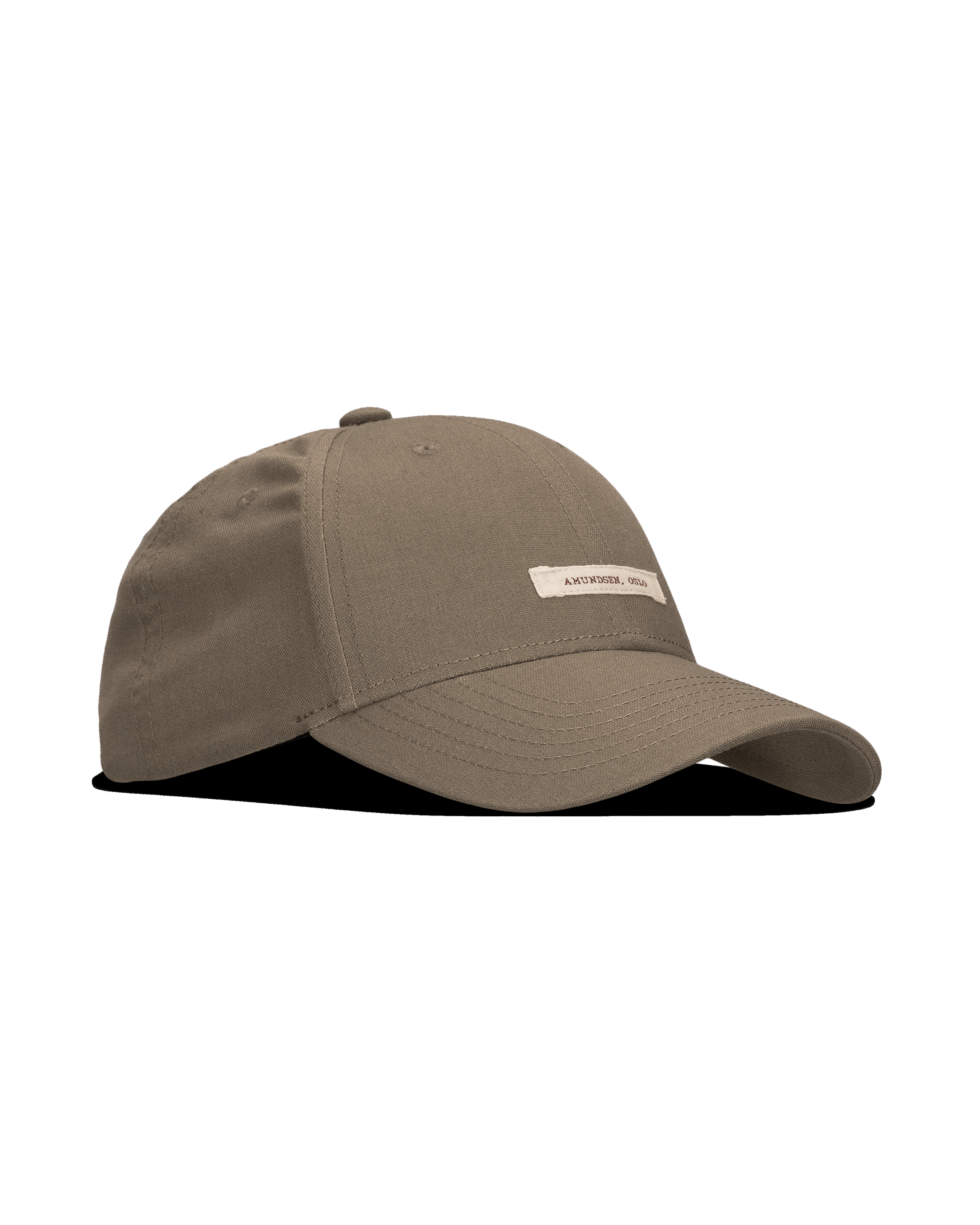 LINEN PATCH CAP  480 Nato/Patch