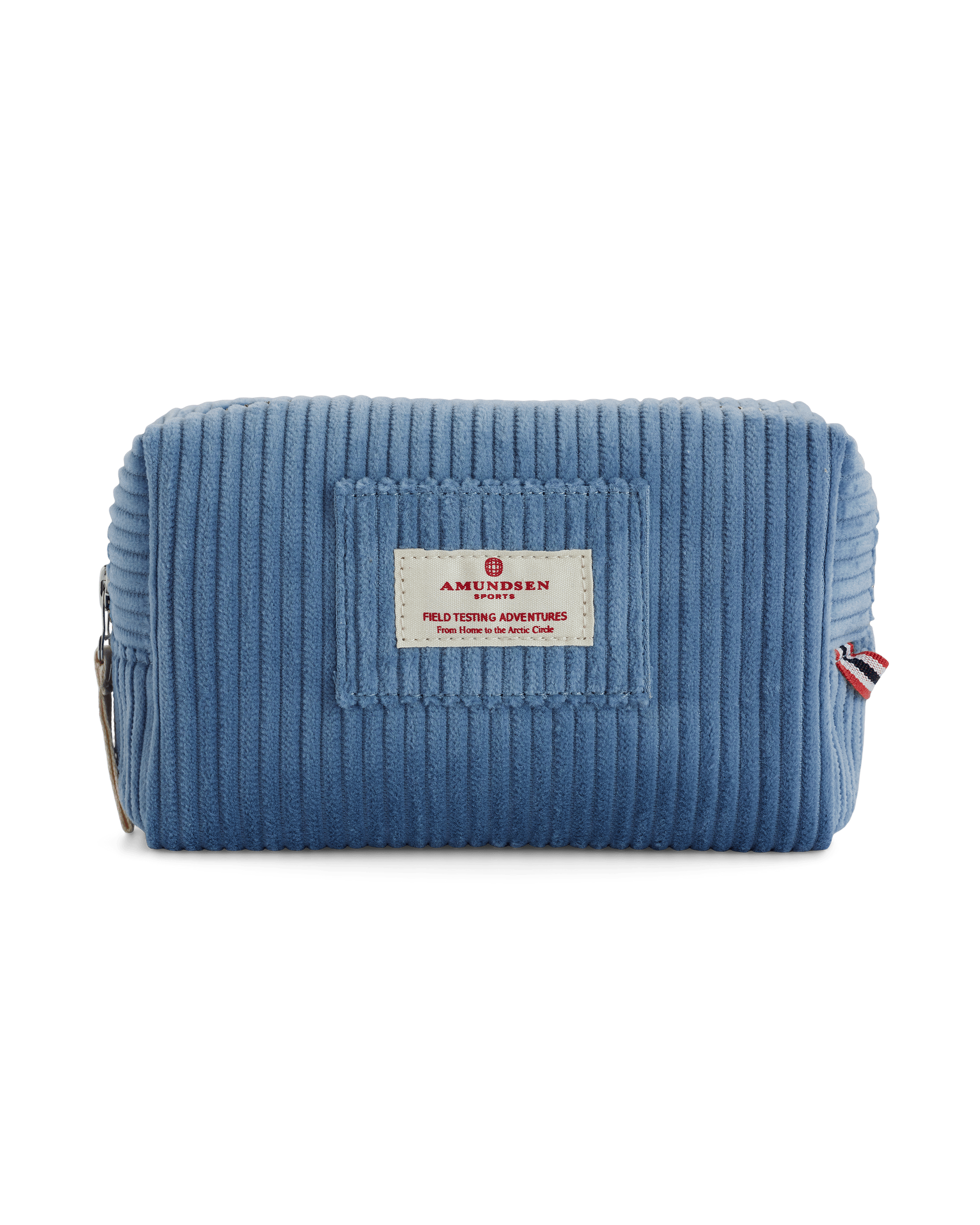 CARRY BAG CORDUROY  520 Faded Blue
