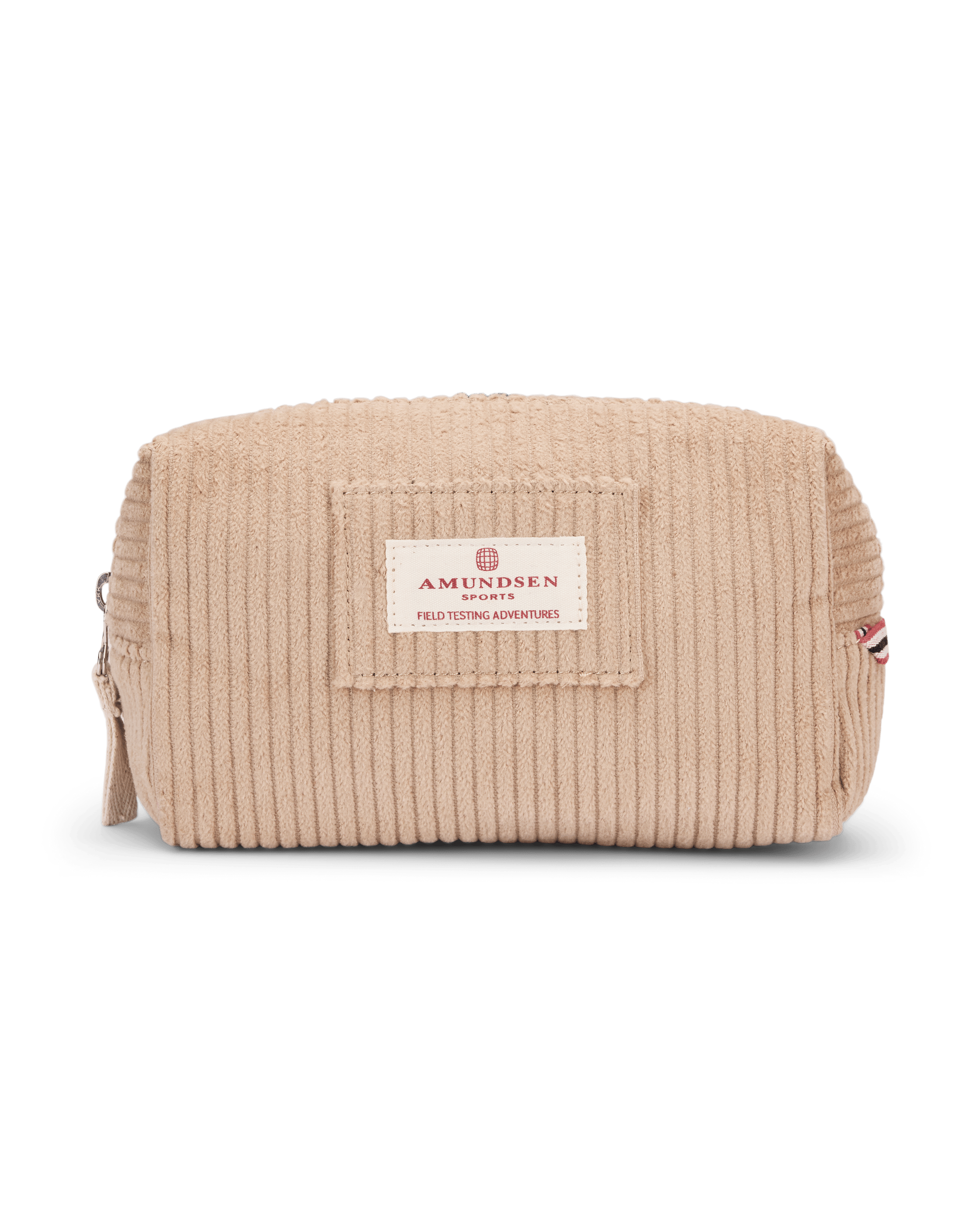 CARRY BAG CORDUROY  620 Desert