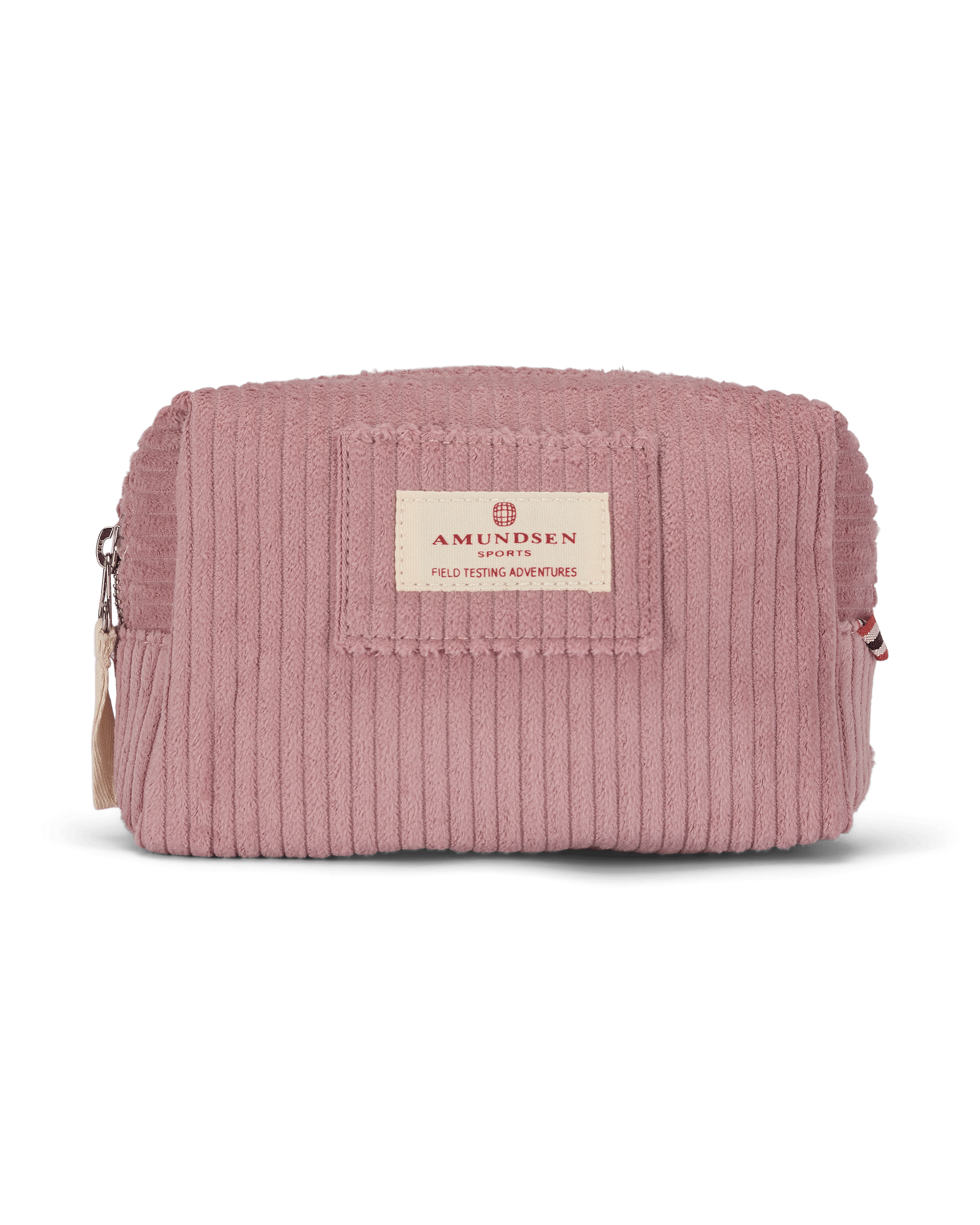 CARRY BAG CORDUROY  190 Peony Pink