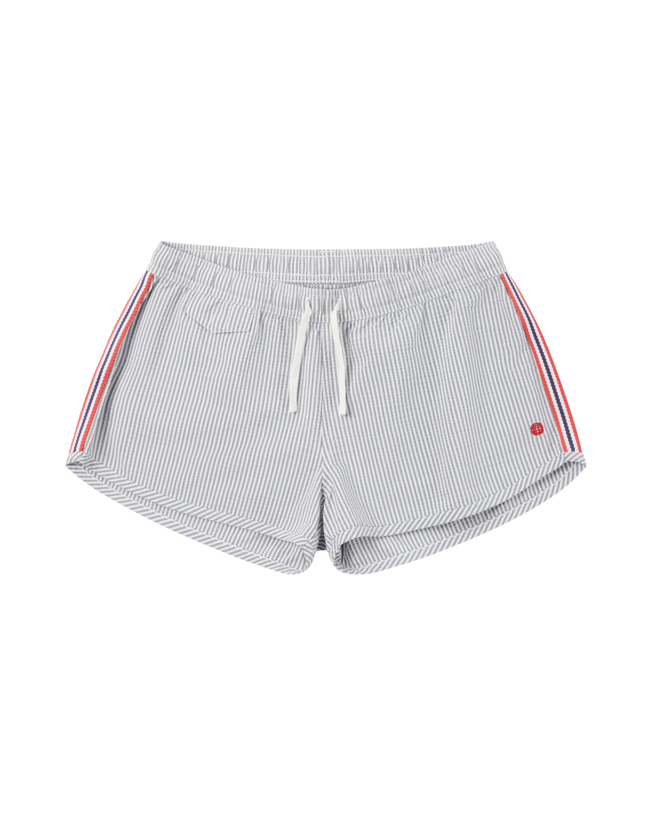 3INCHER SOAK SWIM TRUNK WOMENS  590 Faded Navy