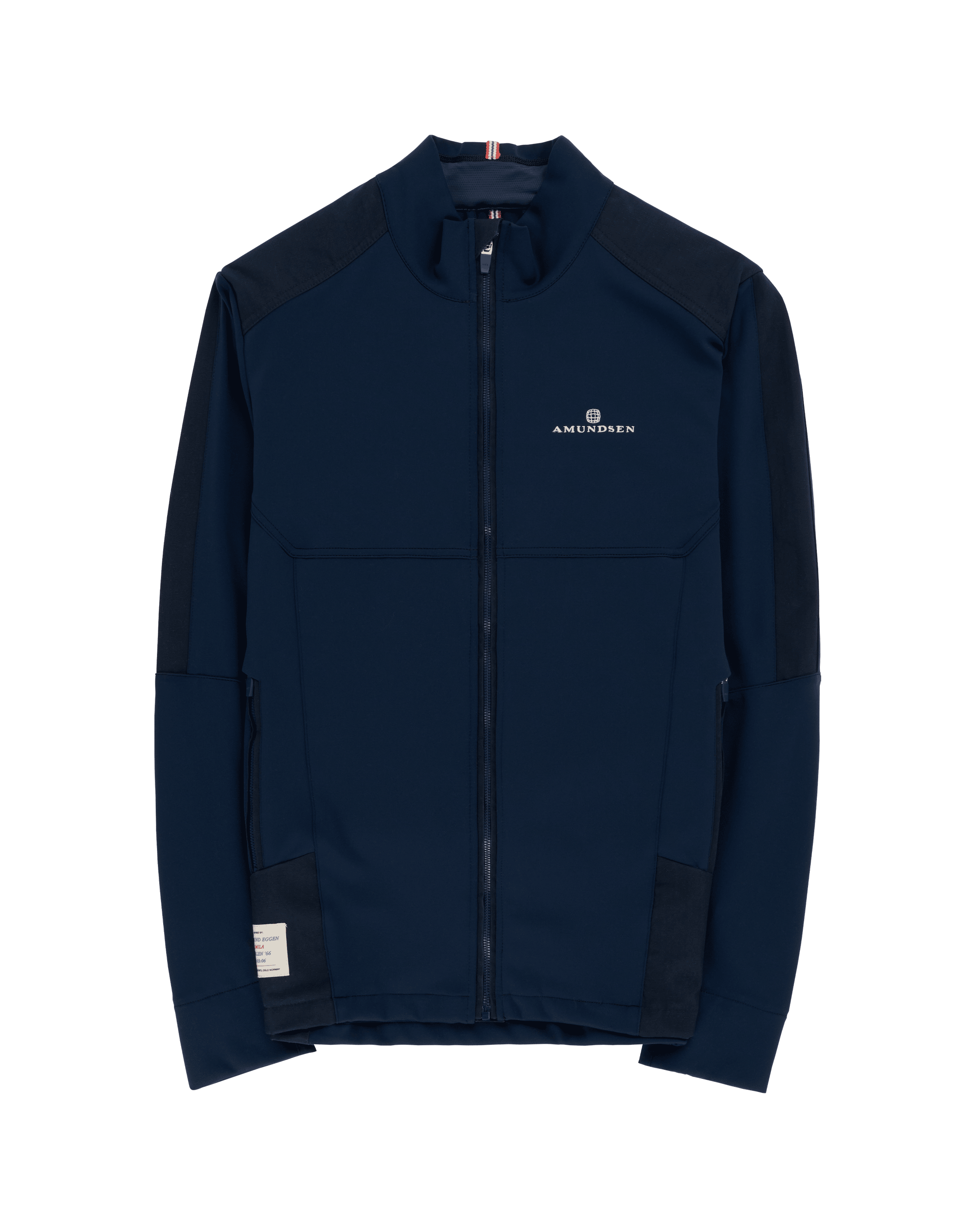 5MILA JACKET MENS  510 Dark Navy