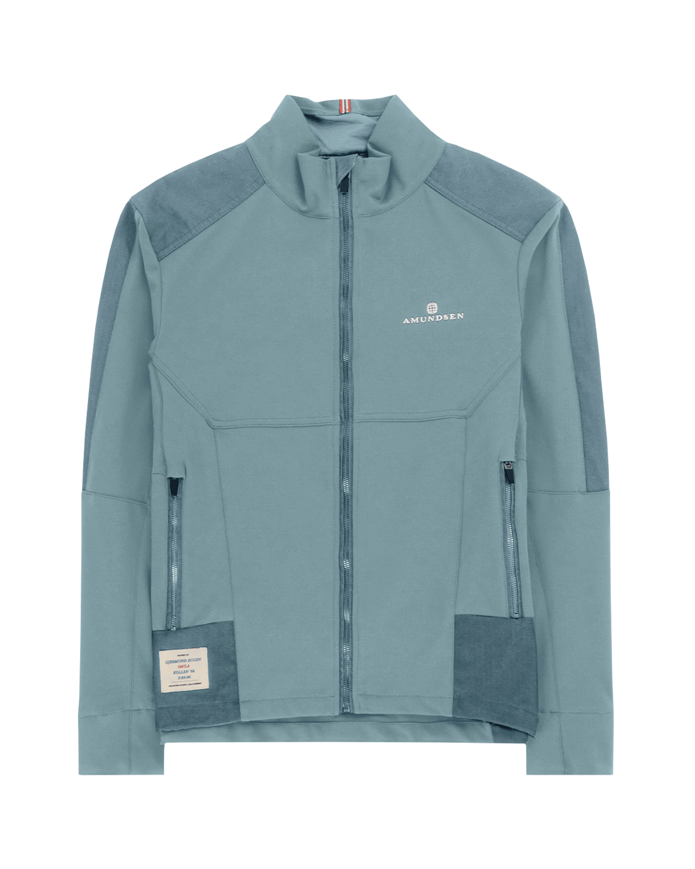 5MILA JACKET WOMENS  530 Stormy Blue