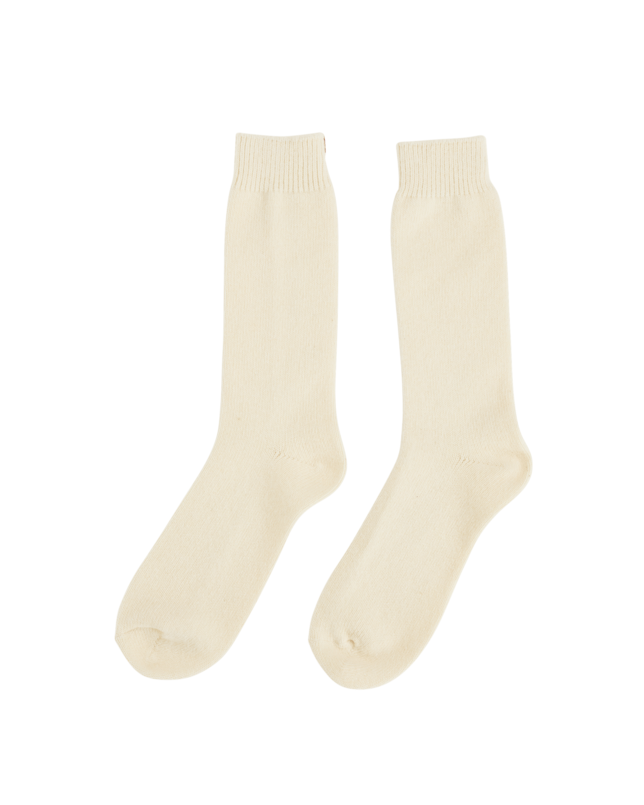 SKAUEN TONAL SOCKS  010 Offwhite