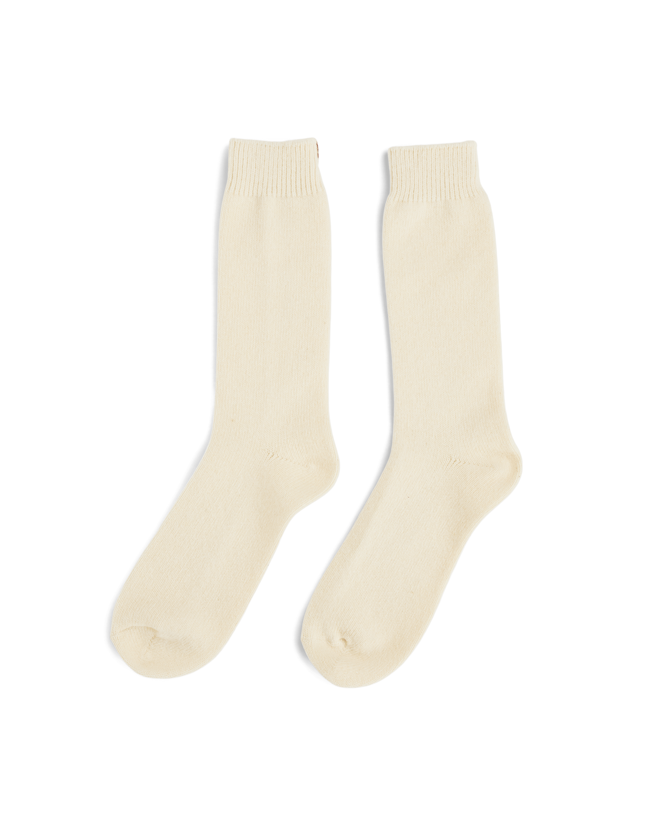 SKAUEN TONAL SOCKS  010 Offwhite