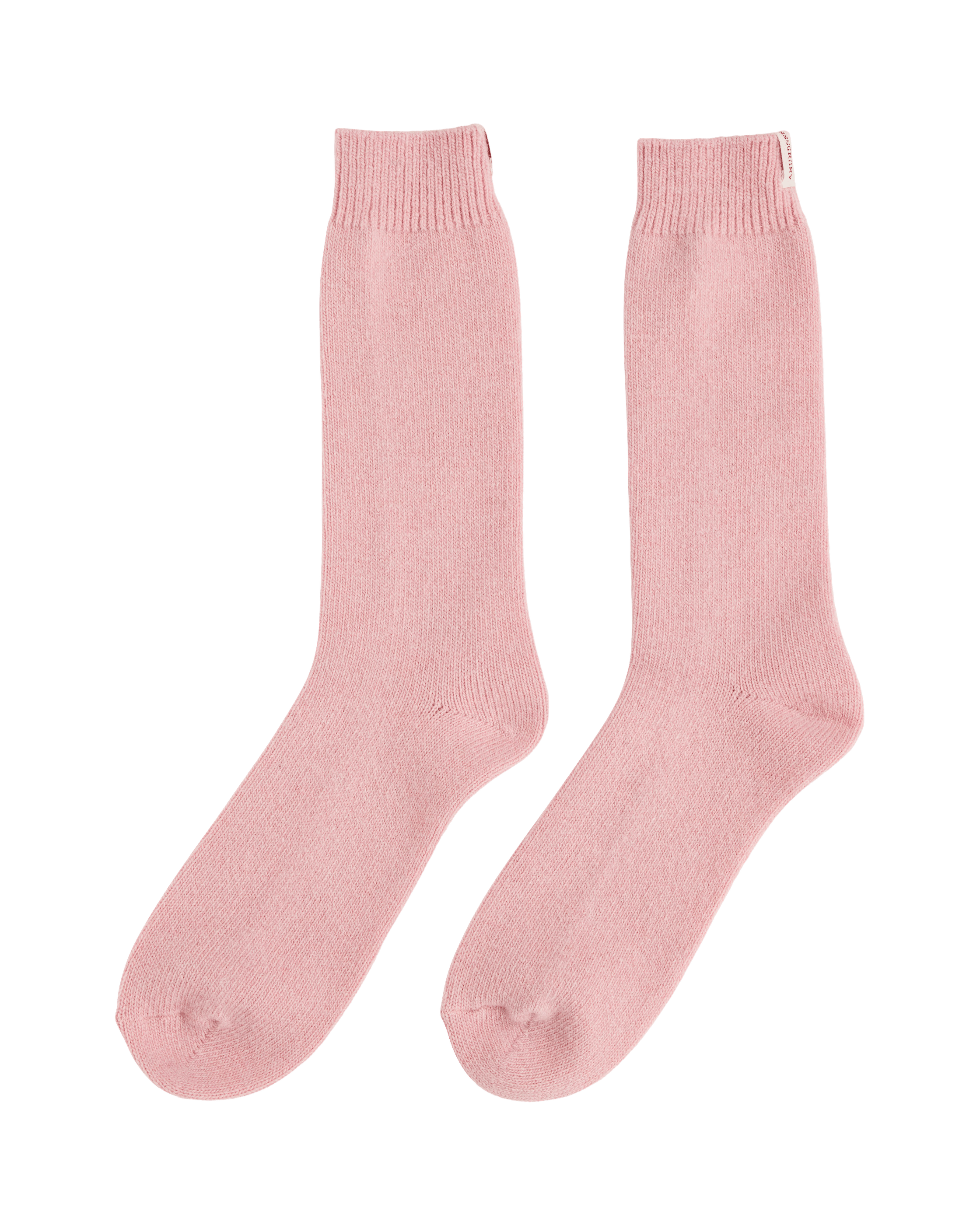 SKAUEN TONAL SOCKS  190 Peony Pink