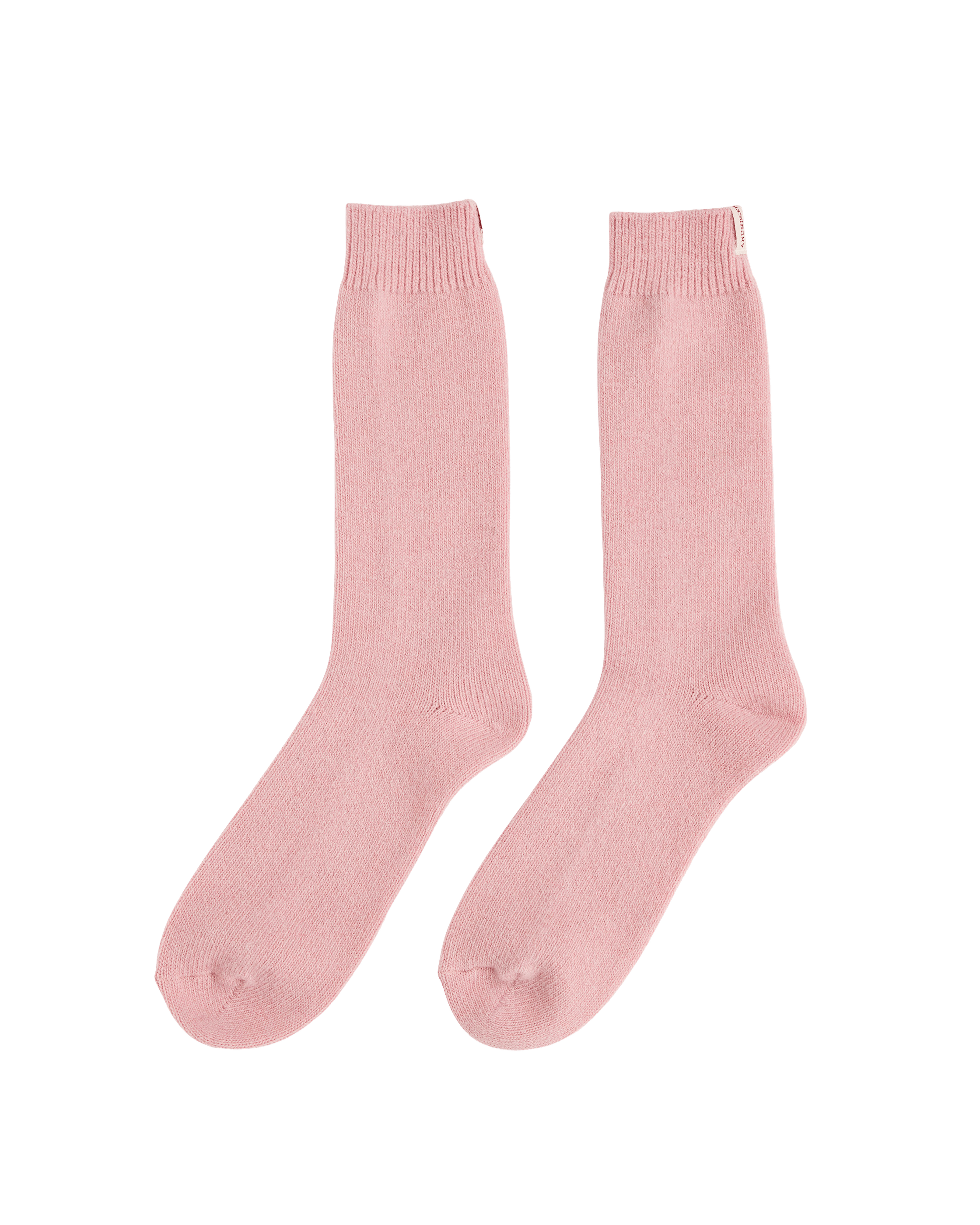 SKAUEN TONAL SOCKS  190 Peony Pink