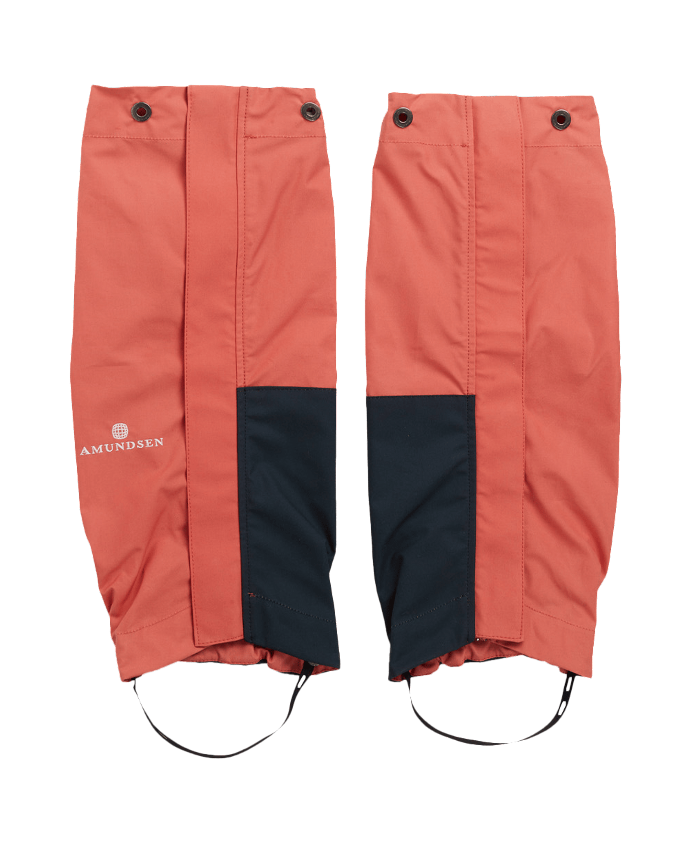 SKAUEN GAITERS  160 Weathered Red