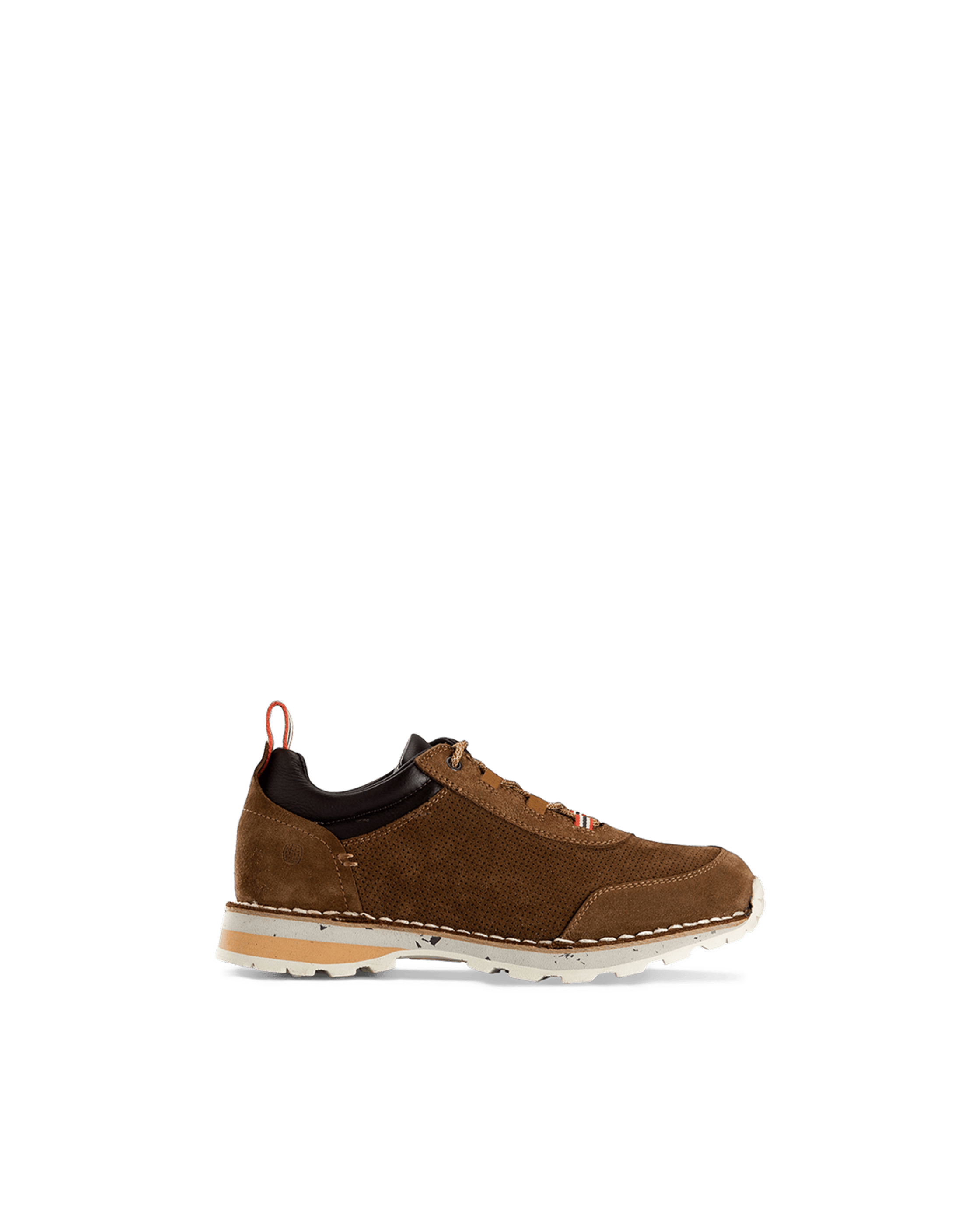 V-BOND SUEDE SNEAKERS  630 Brown