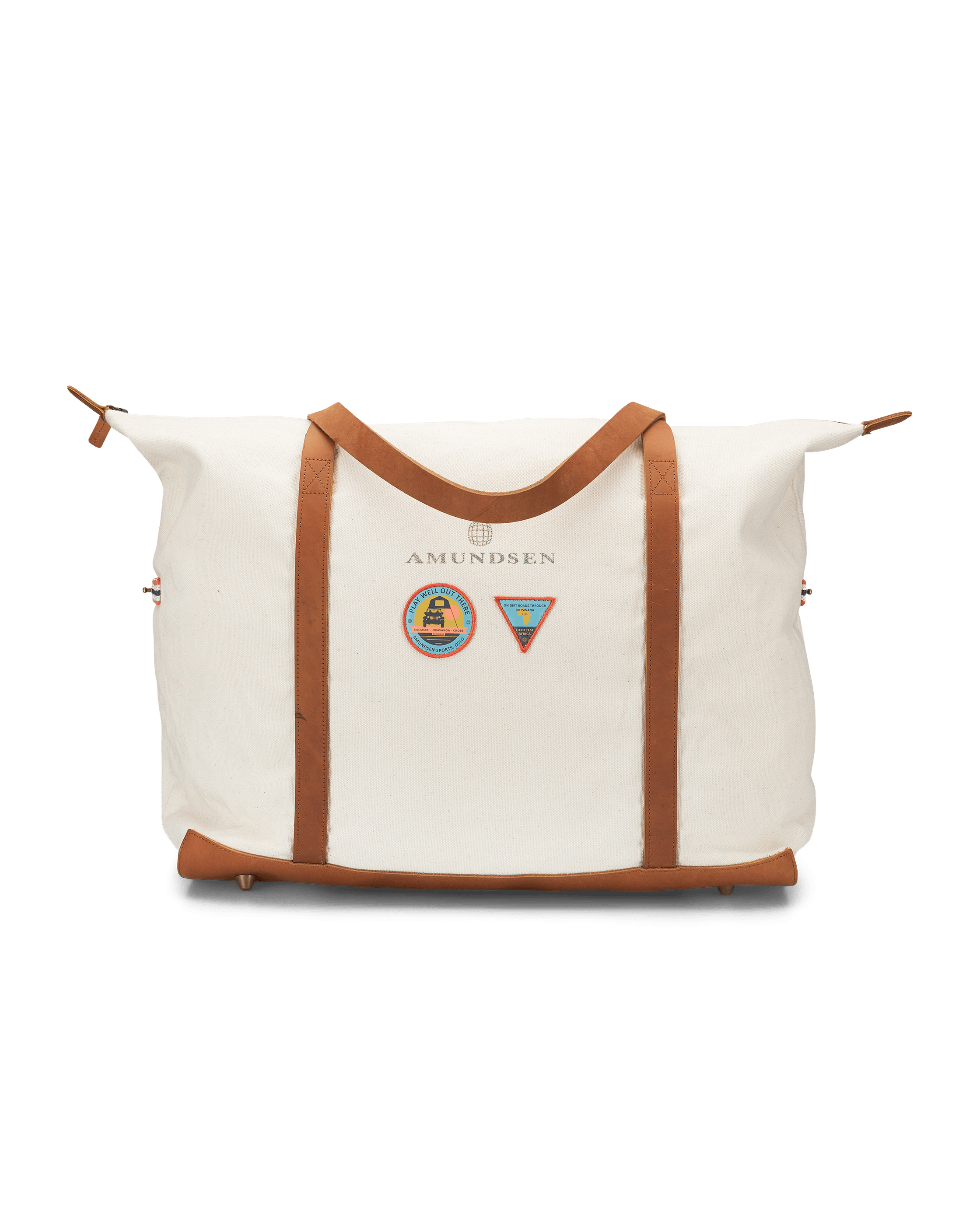 KALAHARI WEEKEND TOTE BAG  610 Natural