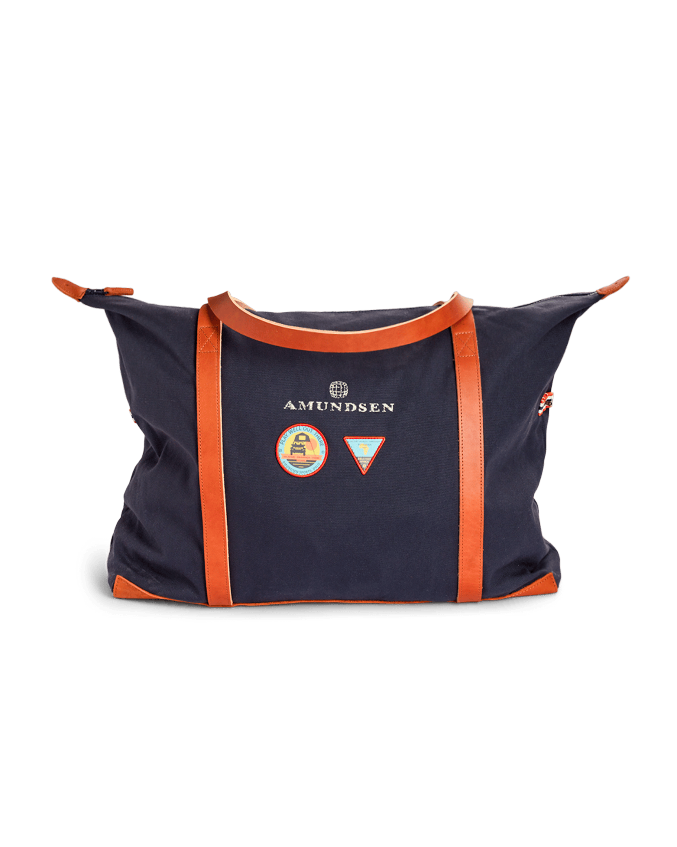 KALAHARI WEEKEND TOTE BAG  590 Faded Navy