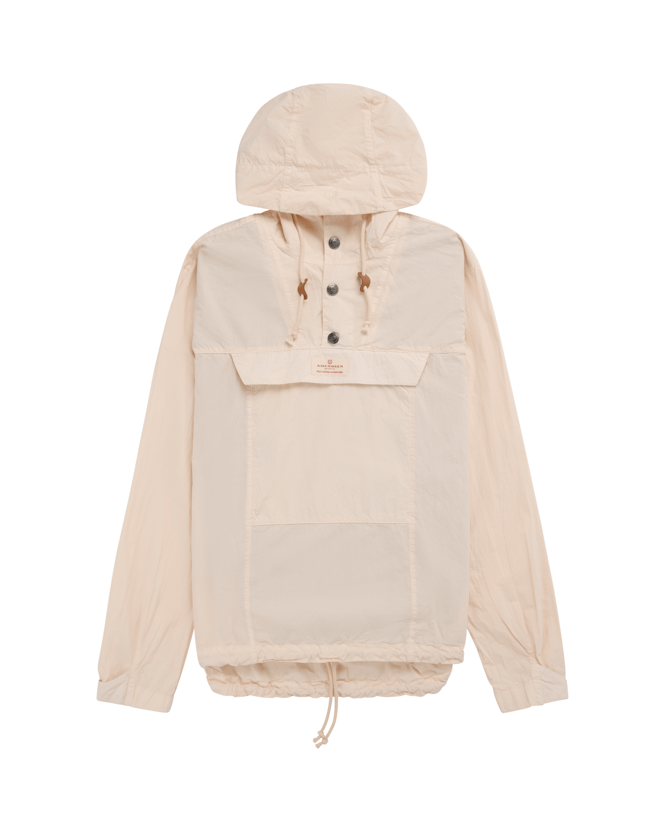 ROAMER WINDBREAKER WOMENS  610 Natural