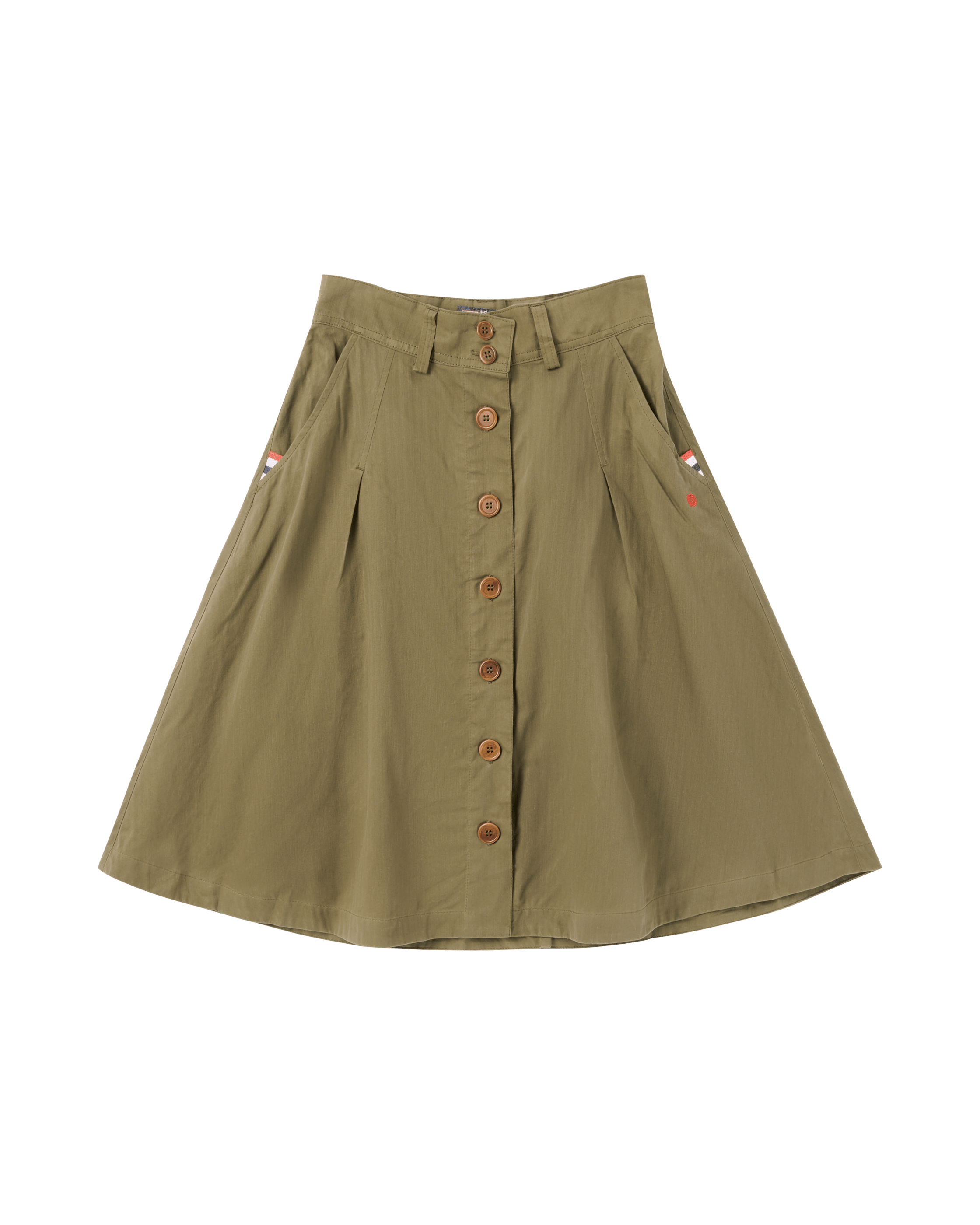 BOULDER SKIRT WOMENS  480 Nato