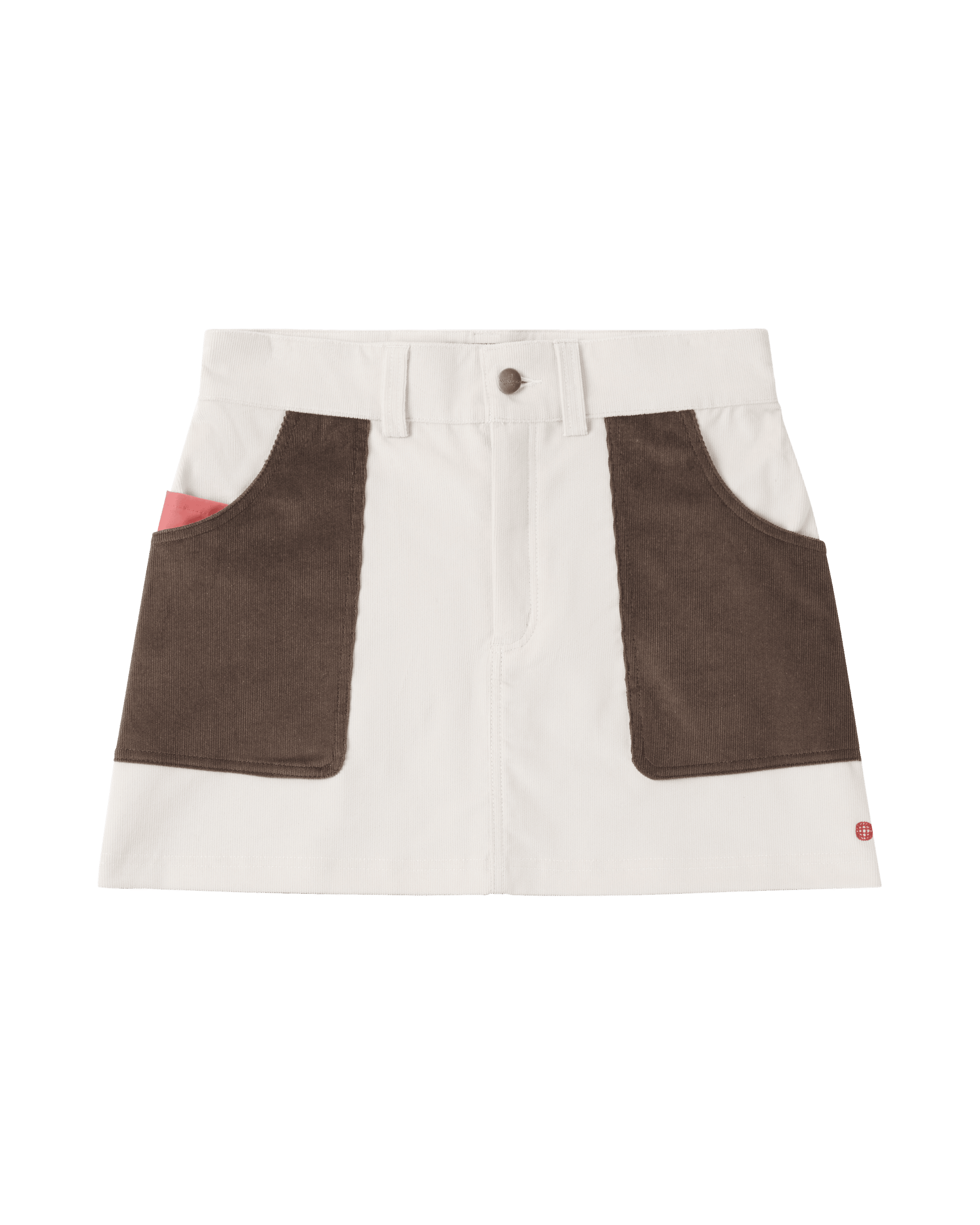 CONCORD SKIRT WOMENS  610 Natural/Cowboy