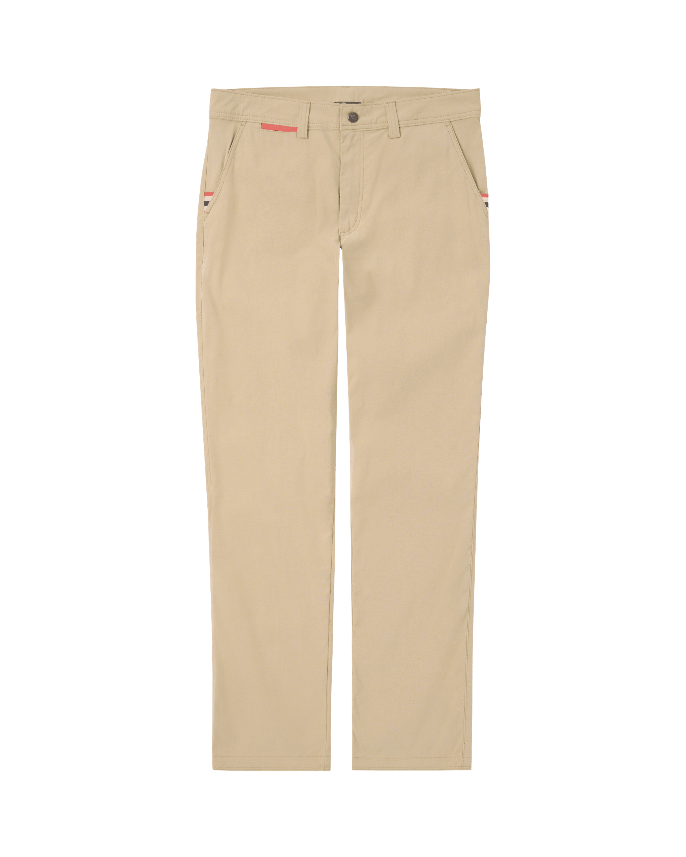 DECK SLACKS MENS  620 Desert